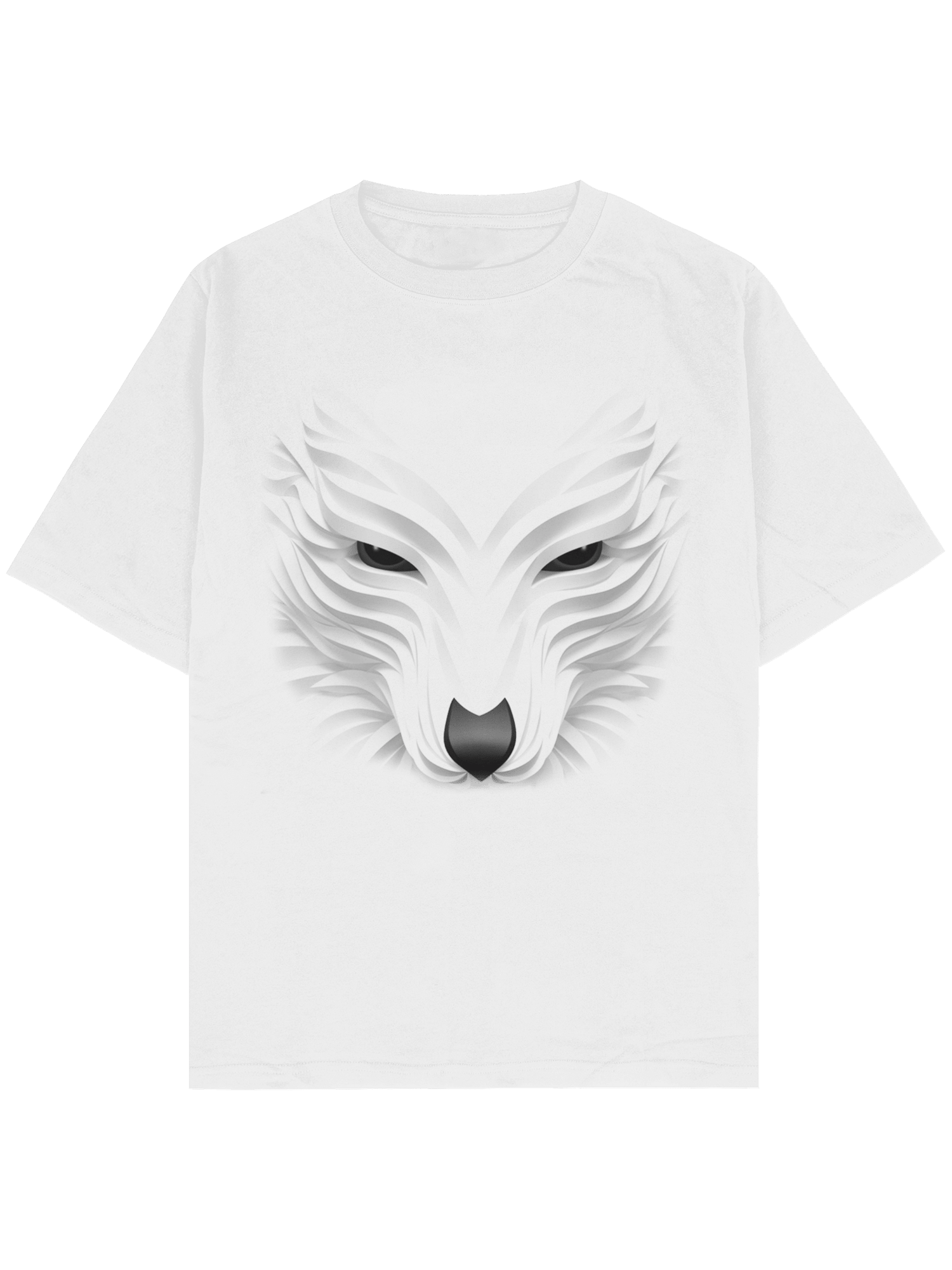 MonaSeraaShop Oversize TShirt 9452058