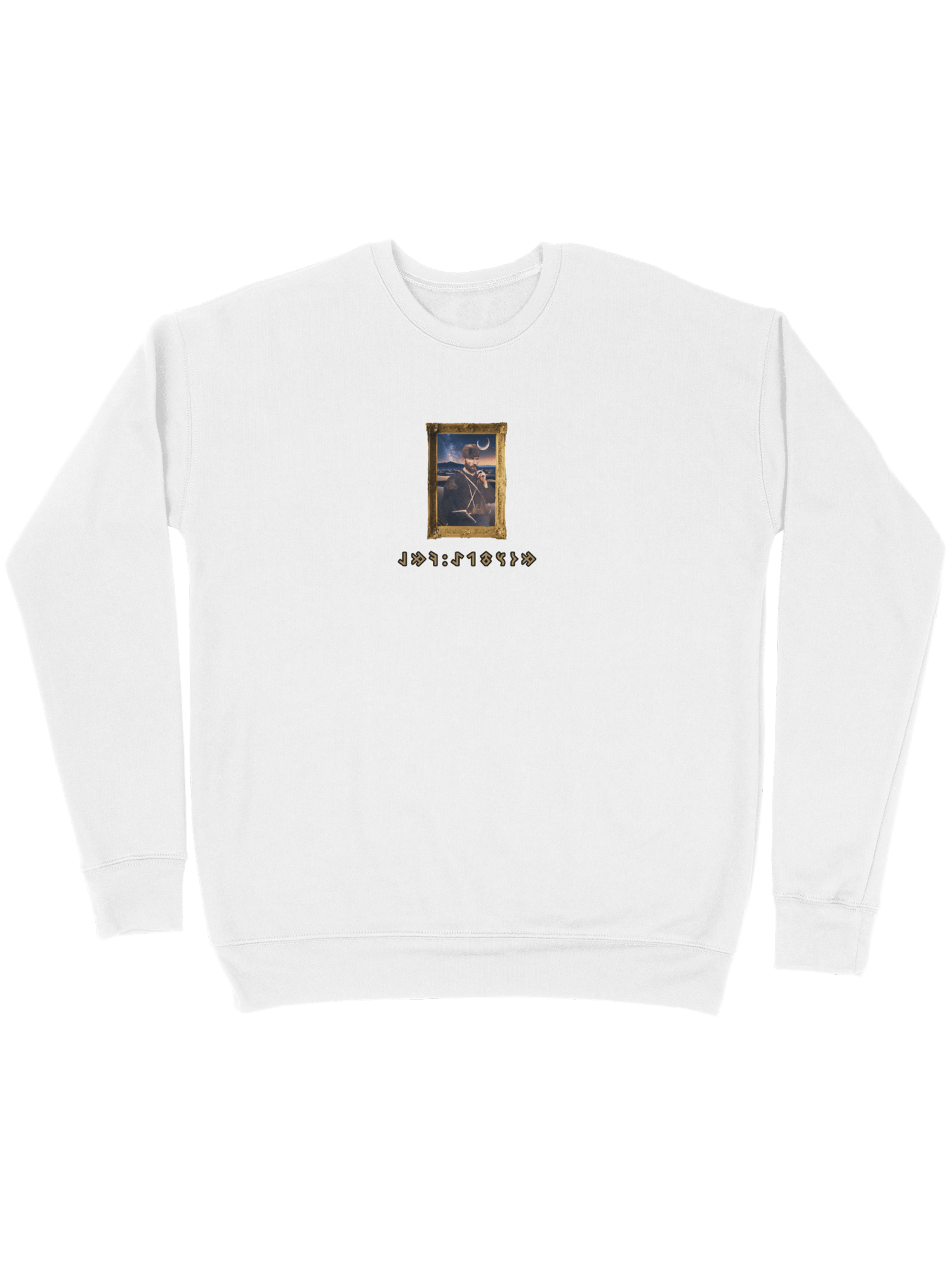 Trablua Sweatshirt 6000116