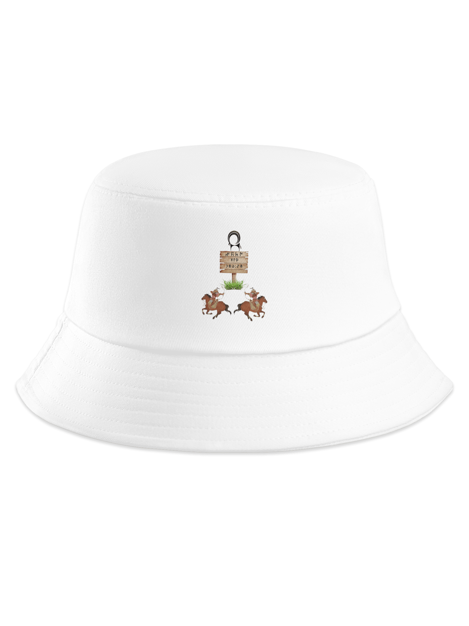 ÖTÜKEN Bucket Şapka 2842118