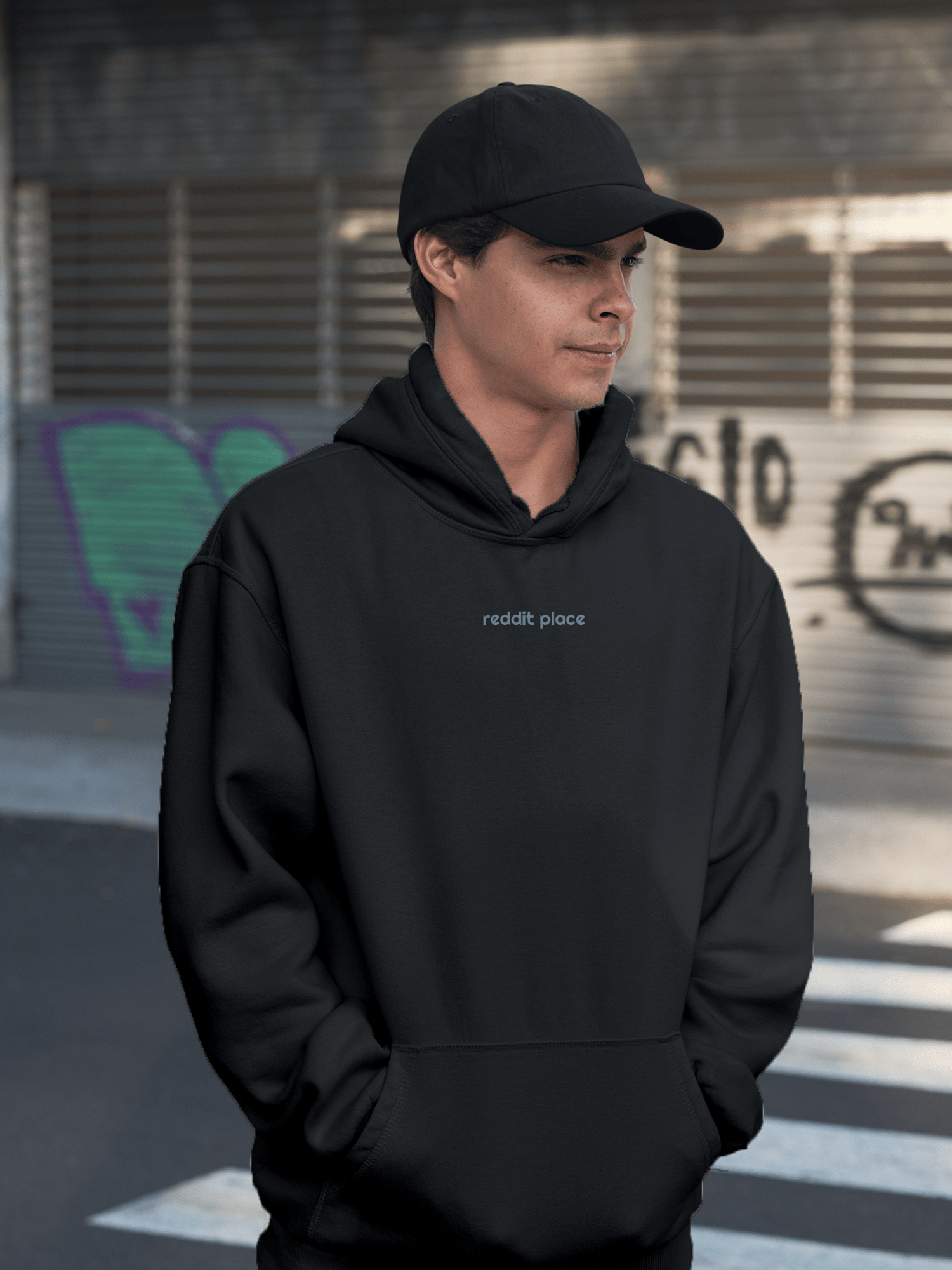 Onedraft Hoodie 8511417