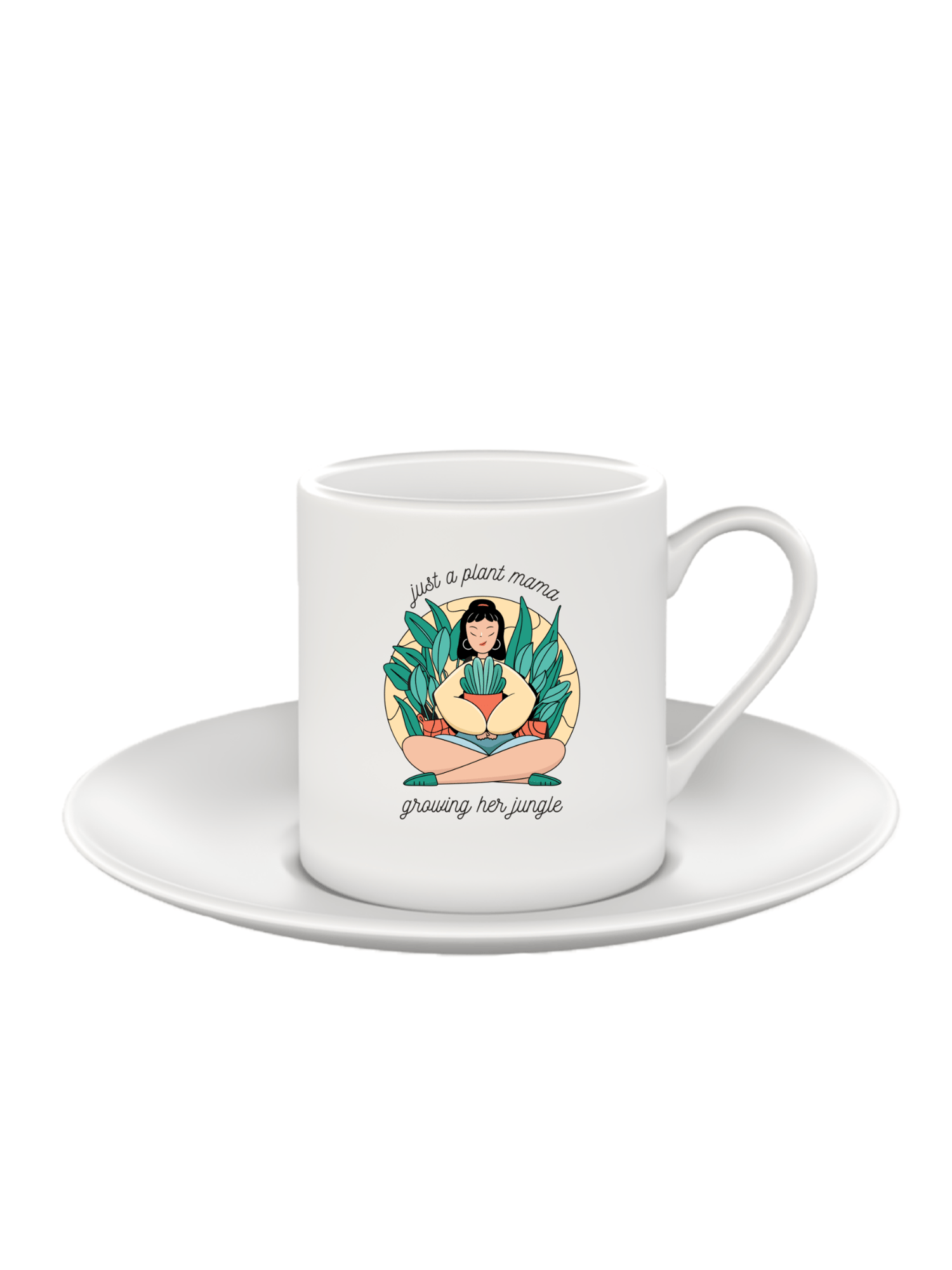 CAGA Türk Kahvesi Fincanı 9220426