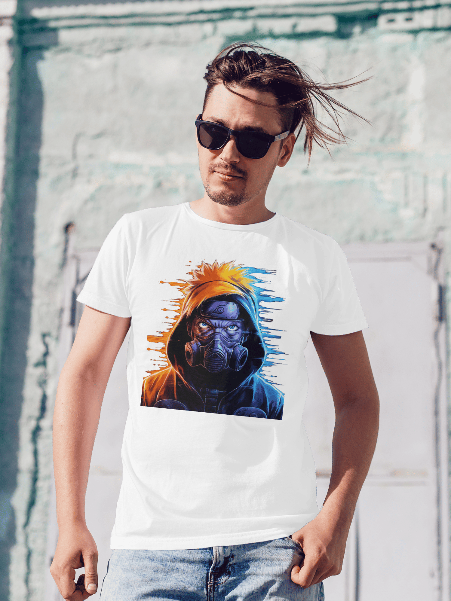 Easy Collection TShirt 7051825