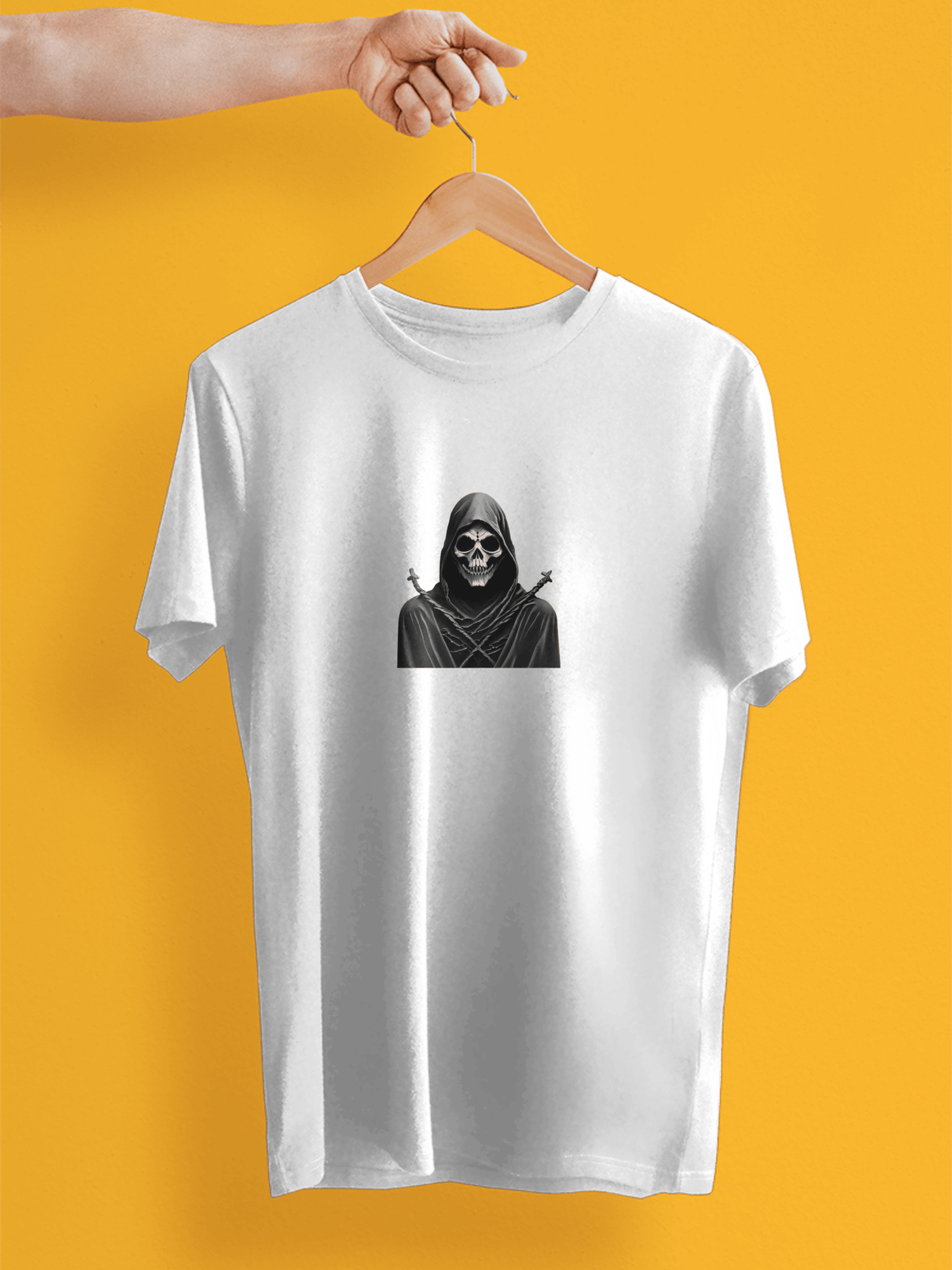 The Reaper TShirt 5511344