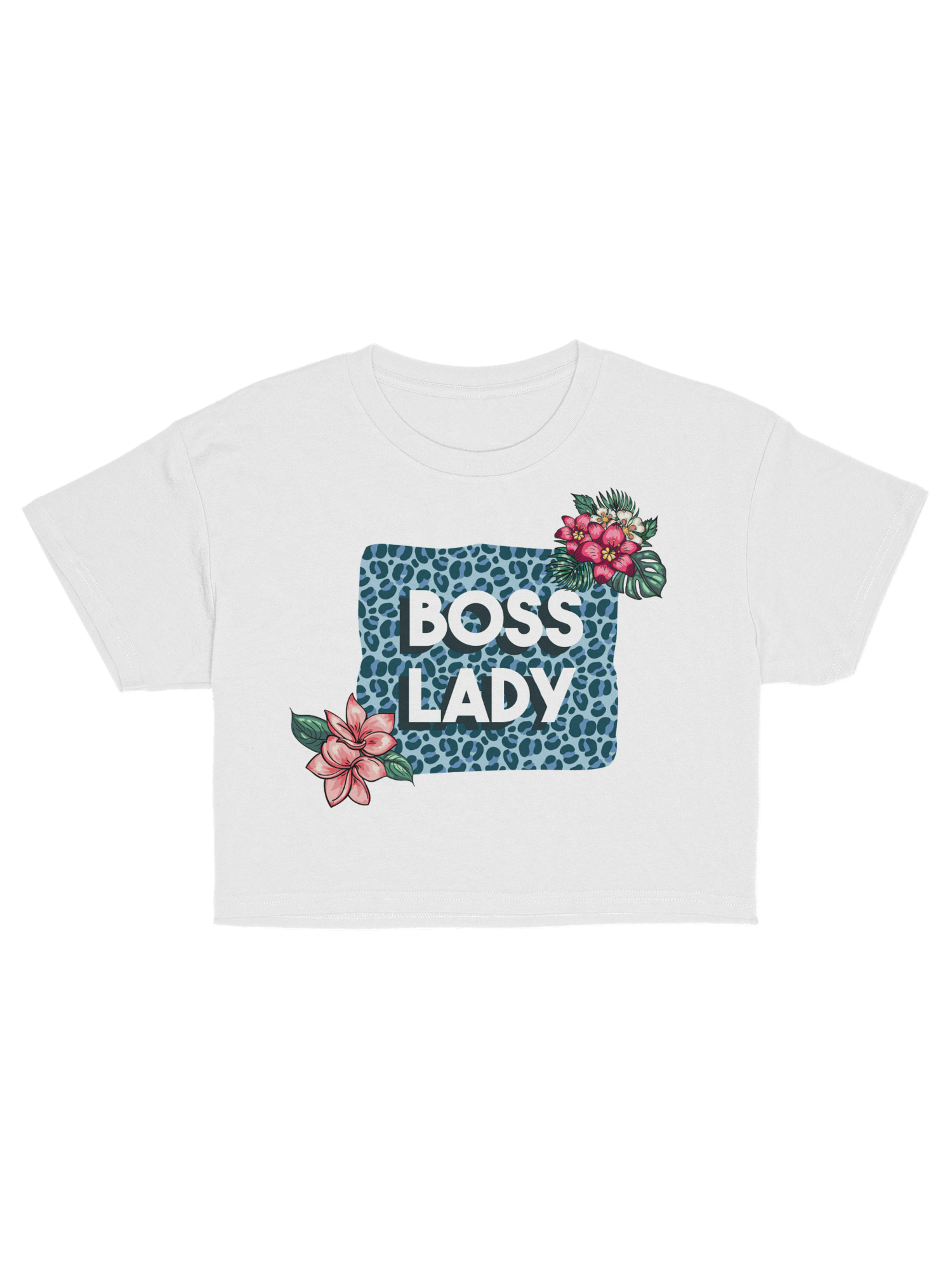 CAGA Crop Top 5691829