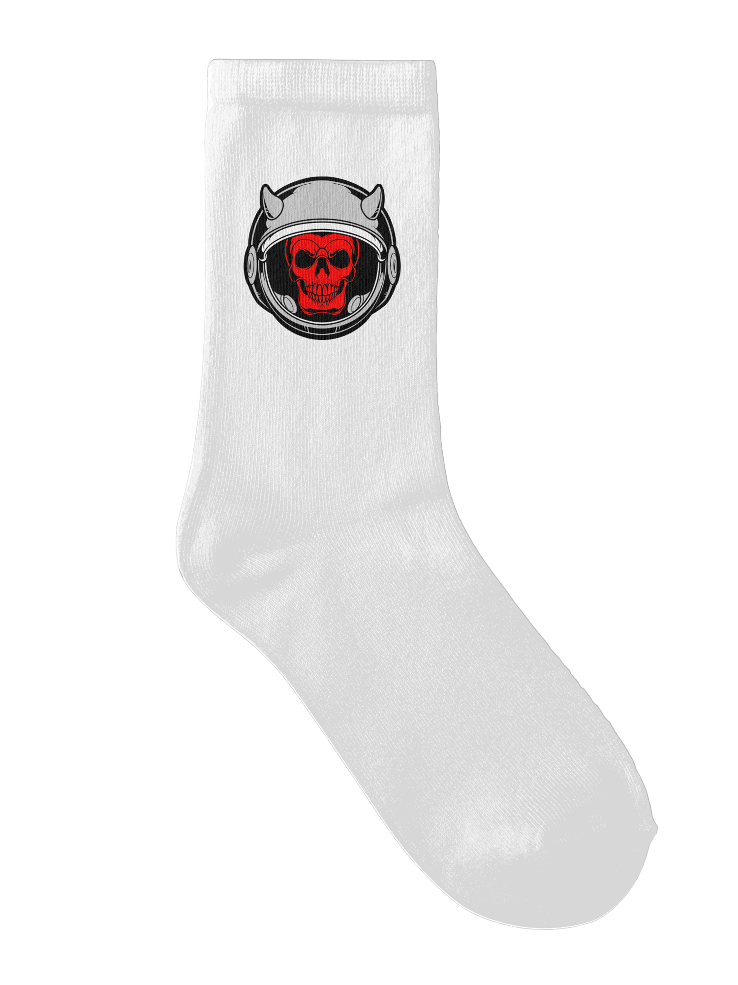 Lynx Tech Soket Çorap Red Devil