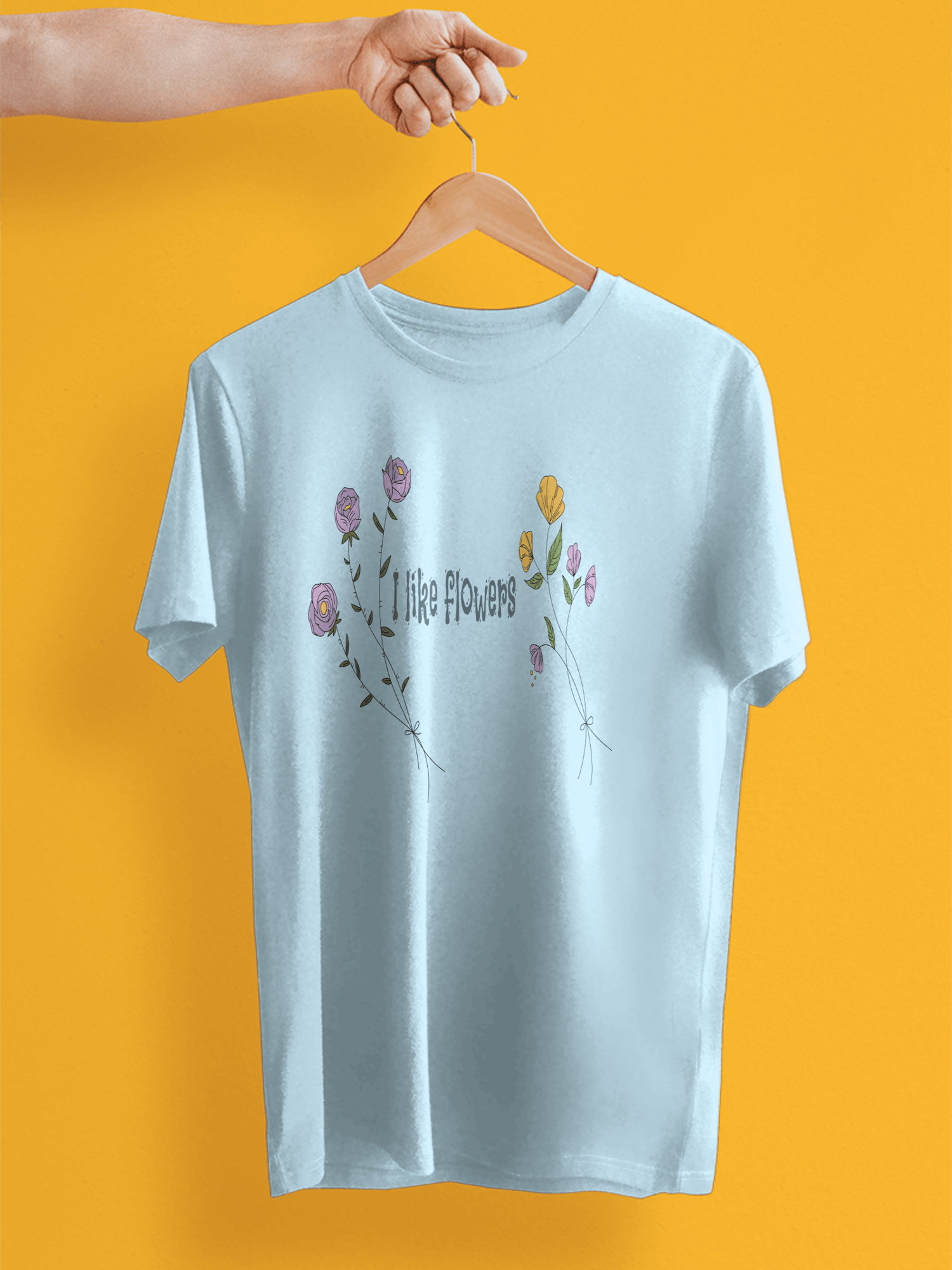 CAGA T-Shirt 1701020