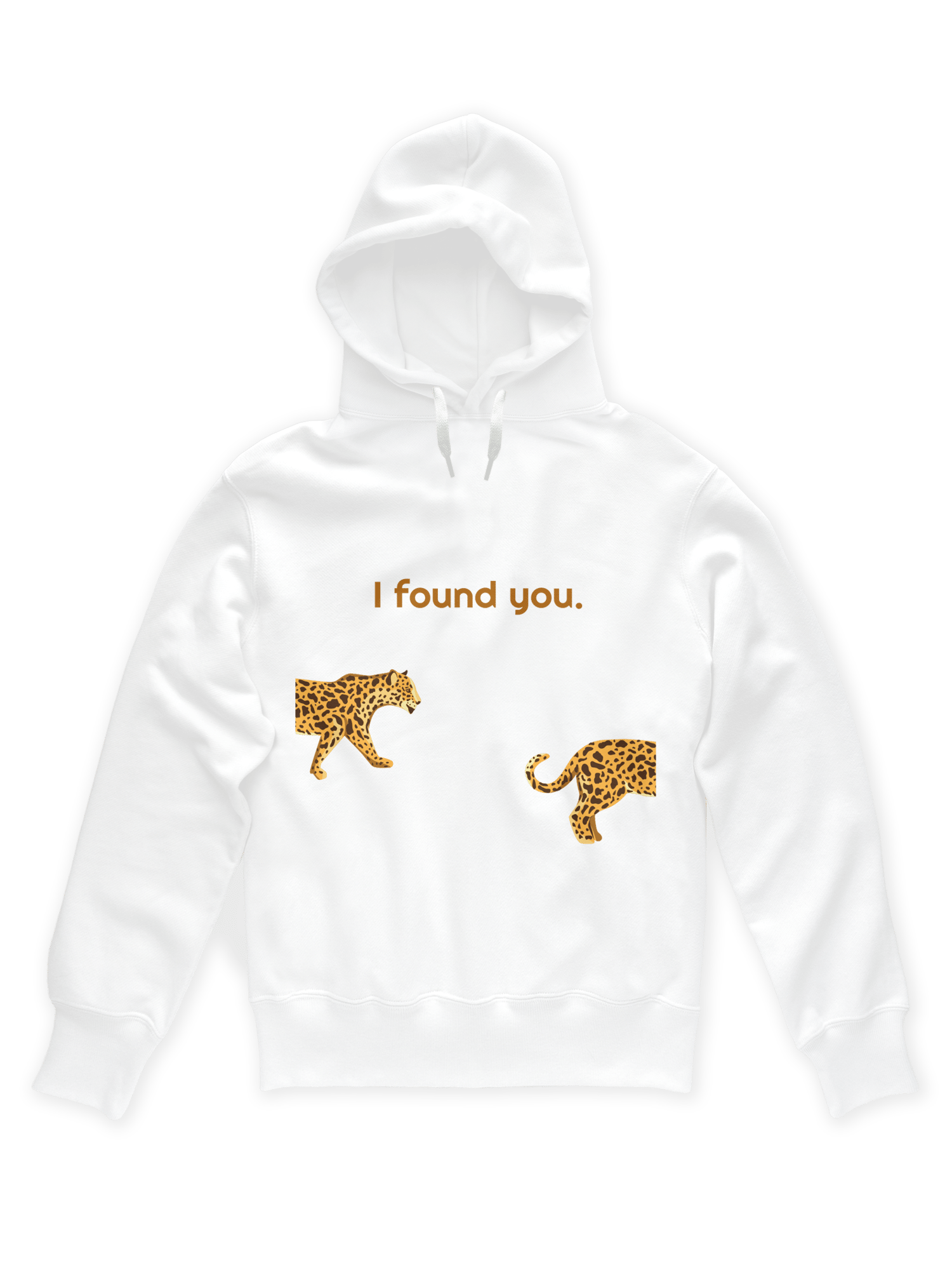 M U A K U Hoodie 7911715