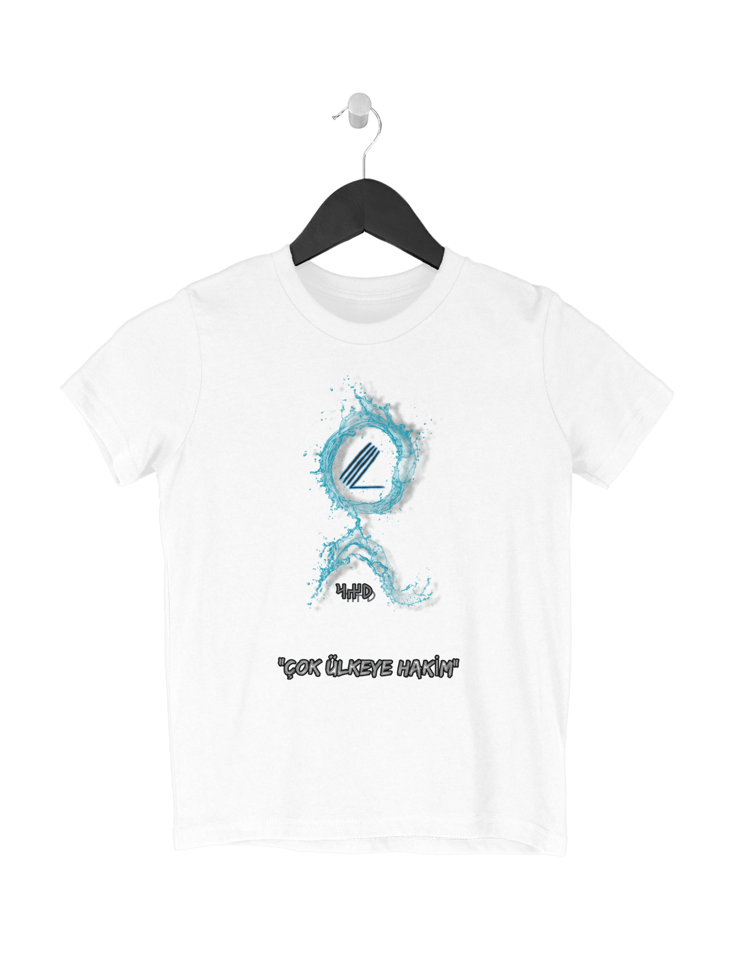 YAZIR Kids TShirt 3651337