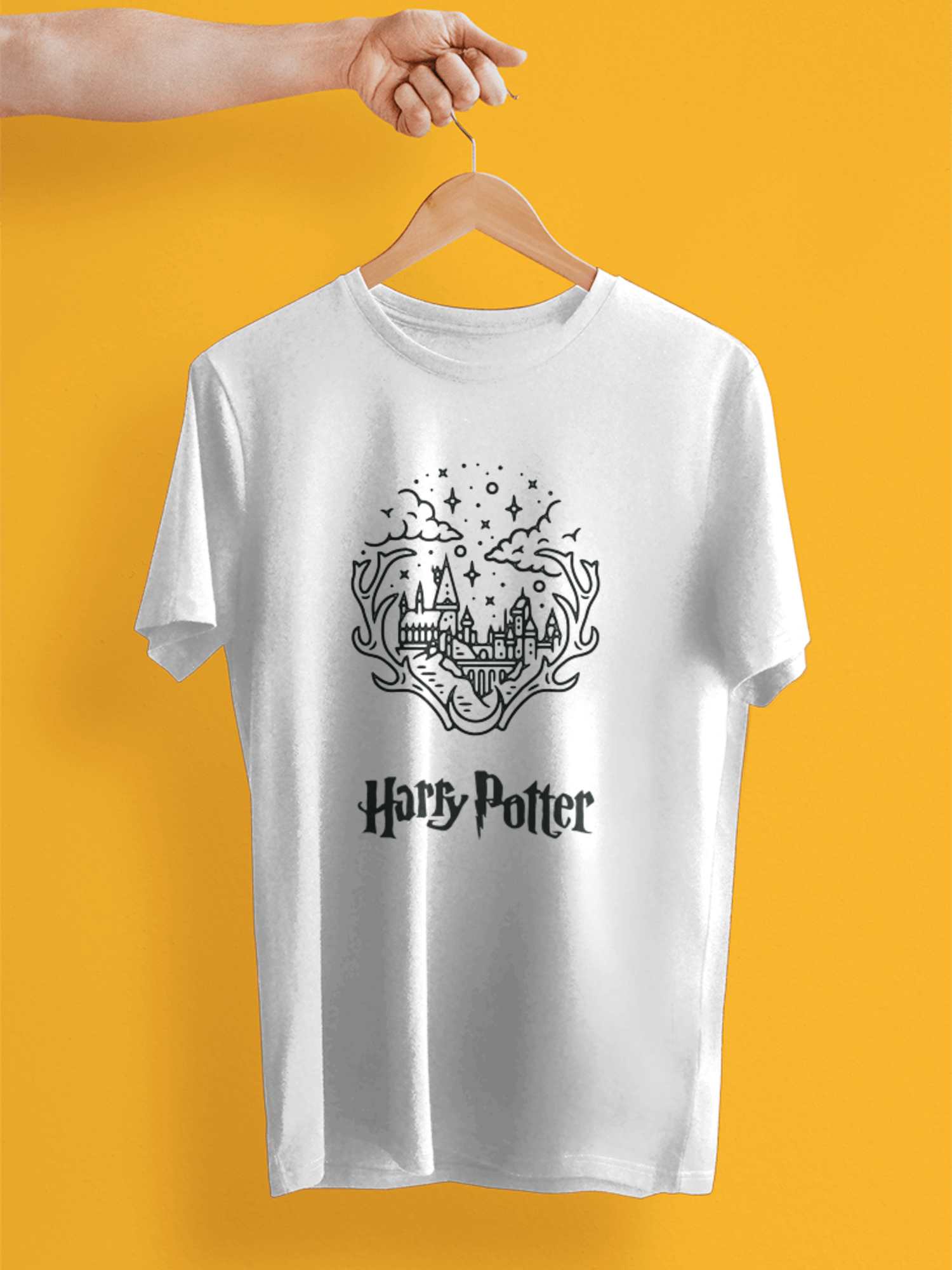 HARRY POTTER SEM#00004