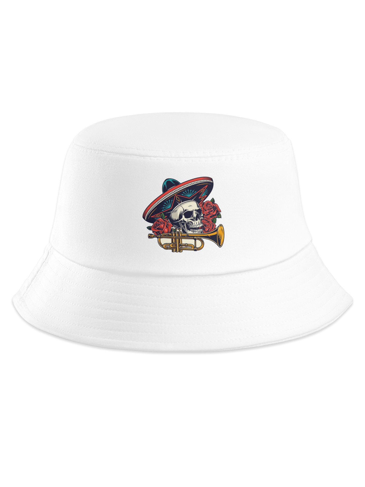 Jupi Creative Bucket Şapka 4532243