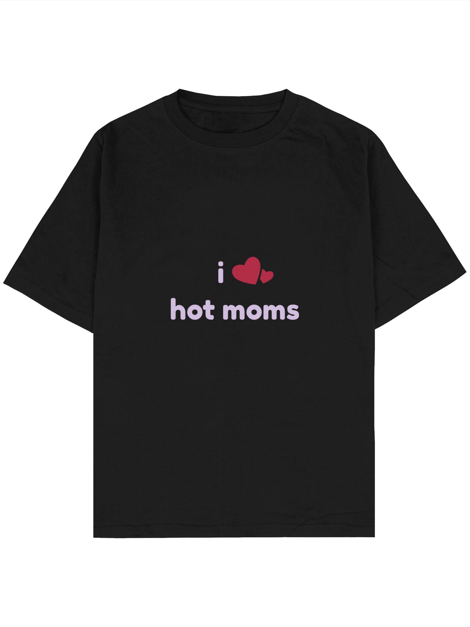 HOT MOMS