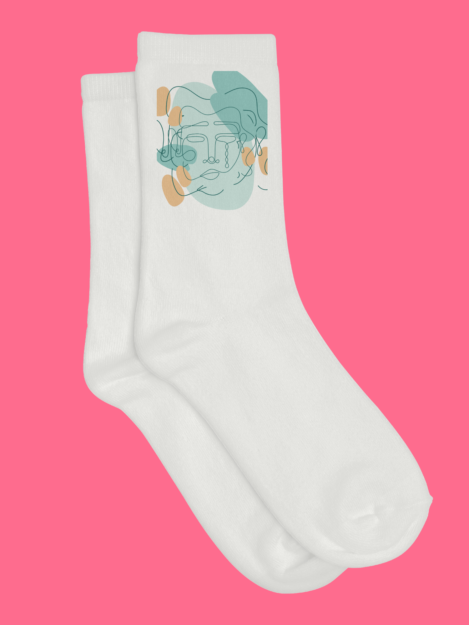 CAGA Soket Çorap 3541132