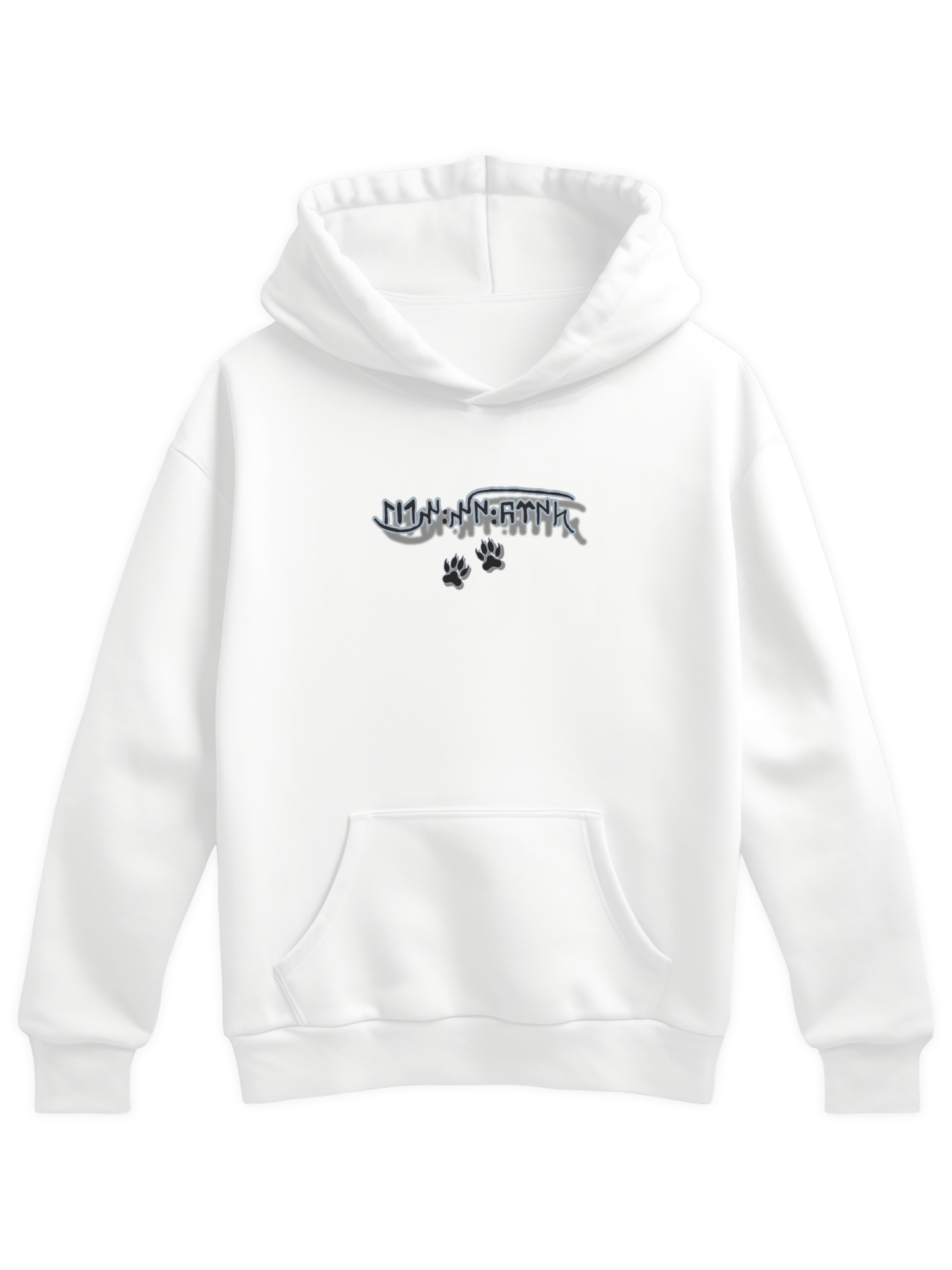TÜRKÜN NEFESİ Regular Hoodie 6151440