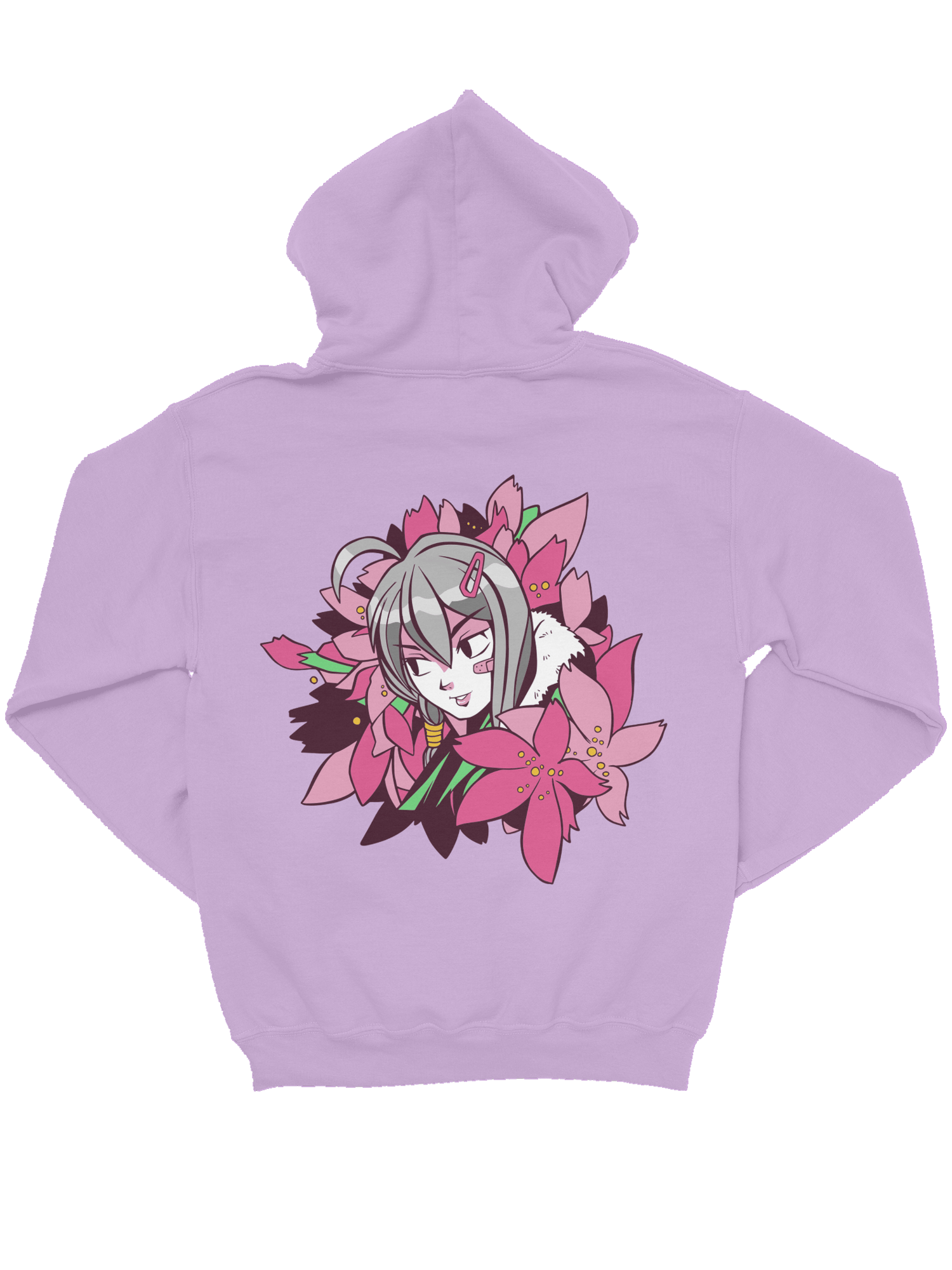 MOİRA Hoodie 8400806