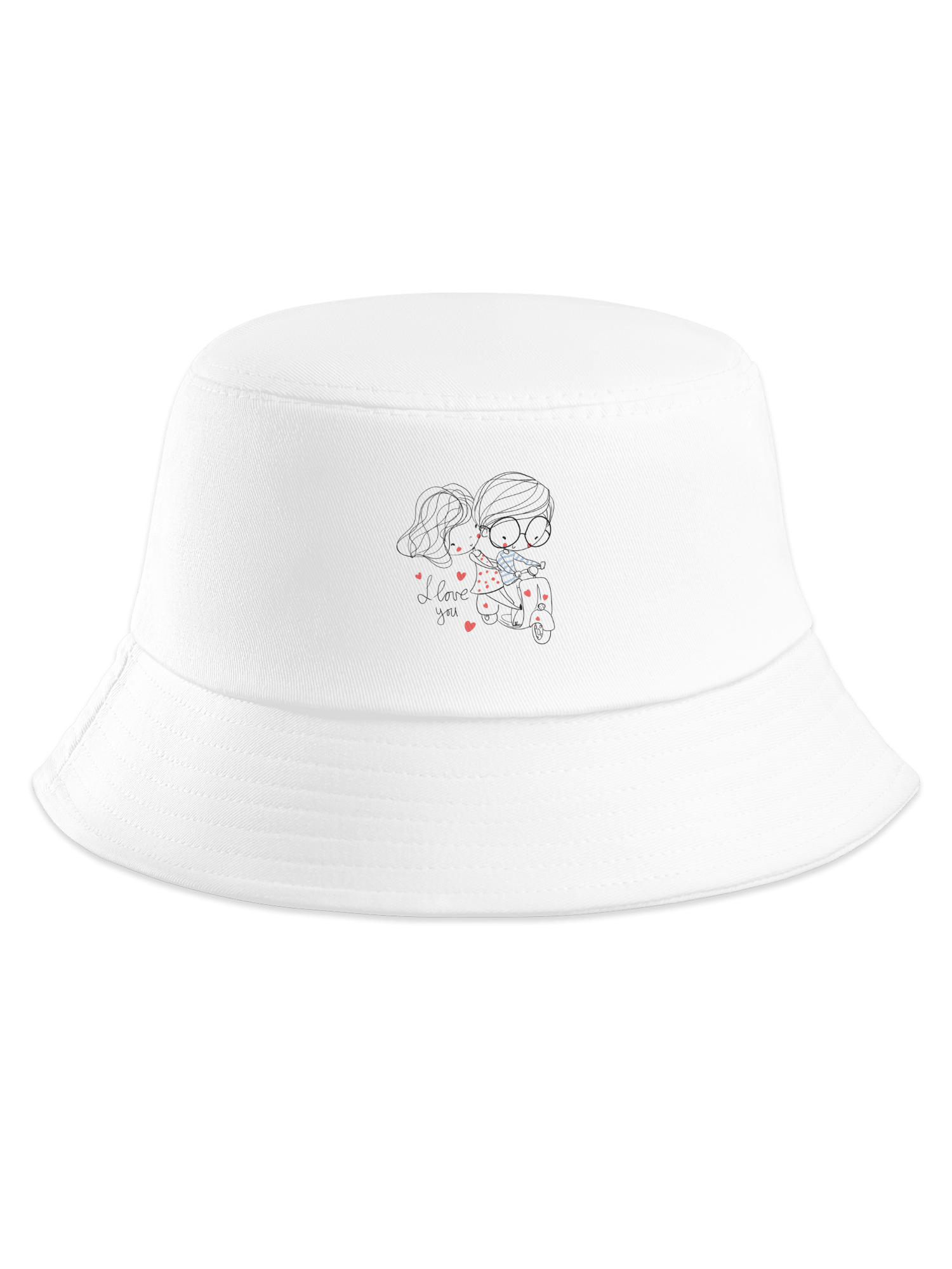 MonaSeraaShop Bucket Şapka 9962105