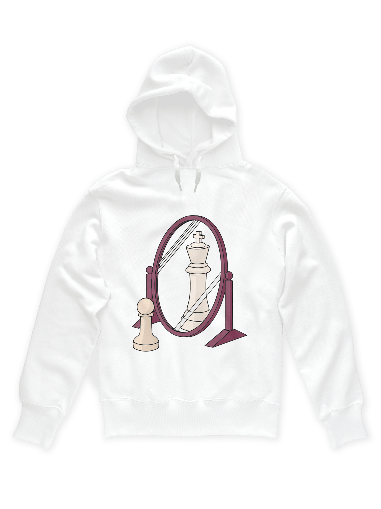 M U A K U Hoodie 7551553