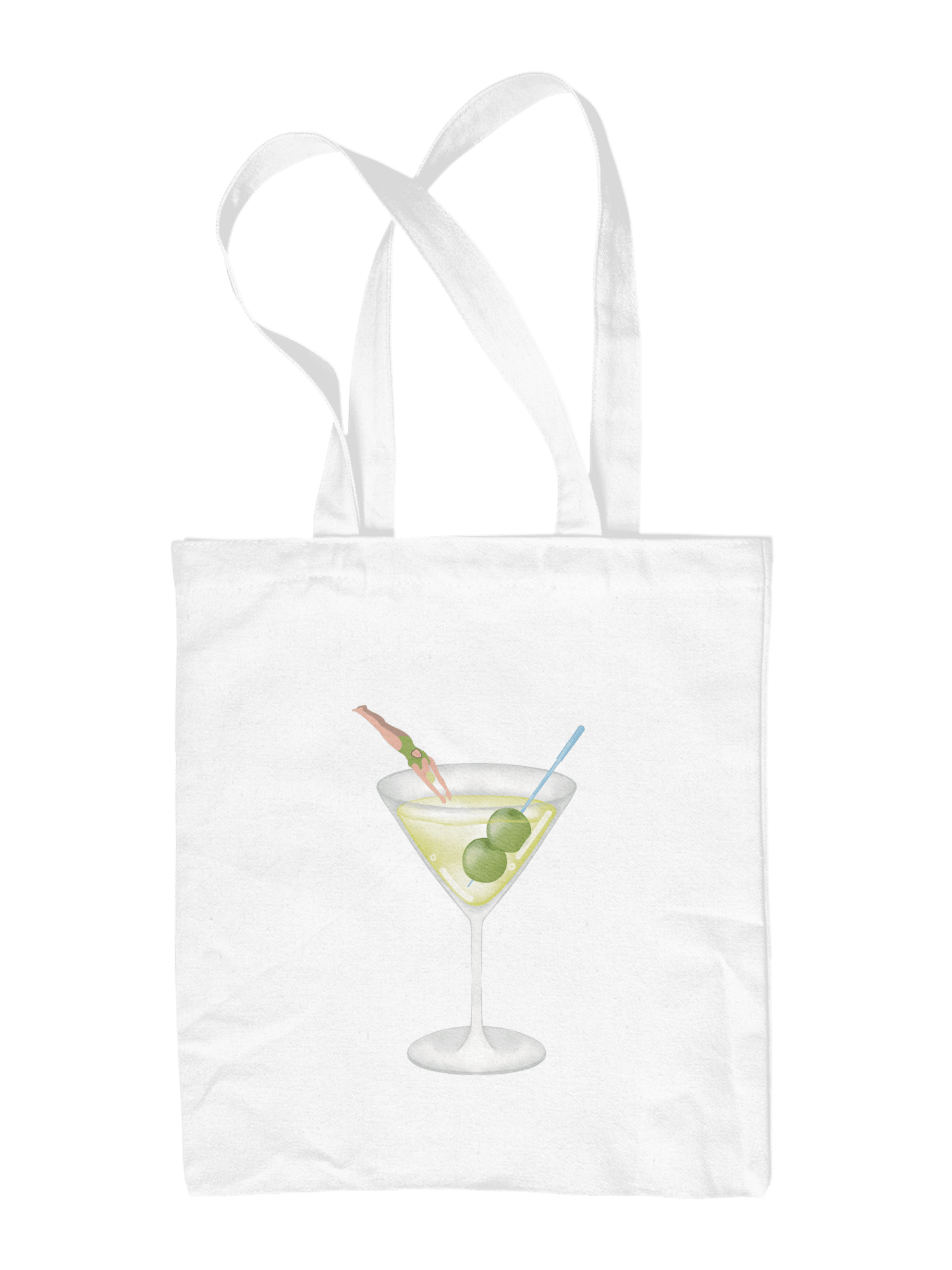 Martini Pool Bez Çanta