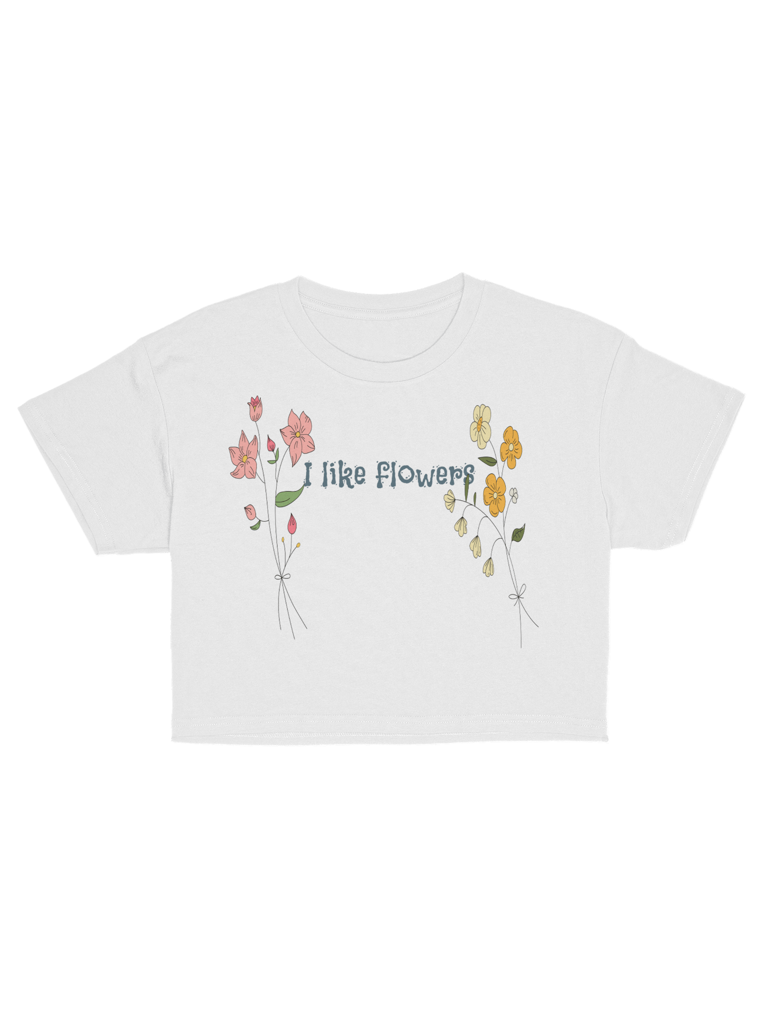 CAGA Crop Top 7511059