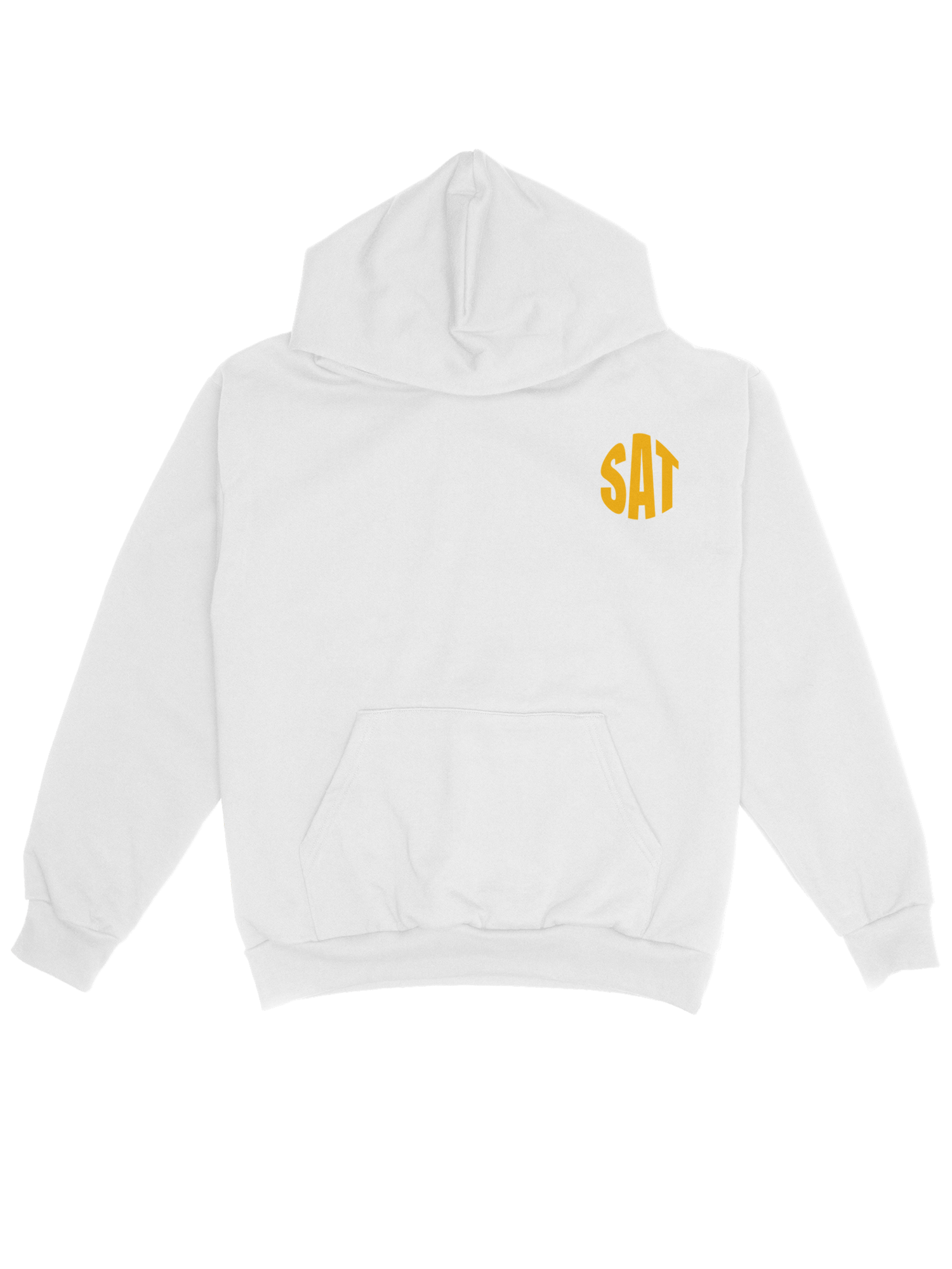 sat Hoodie