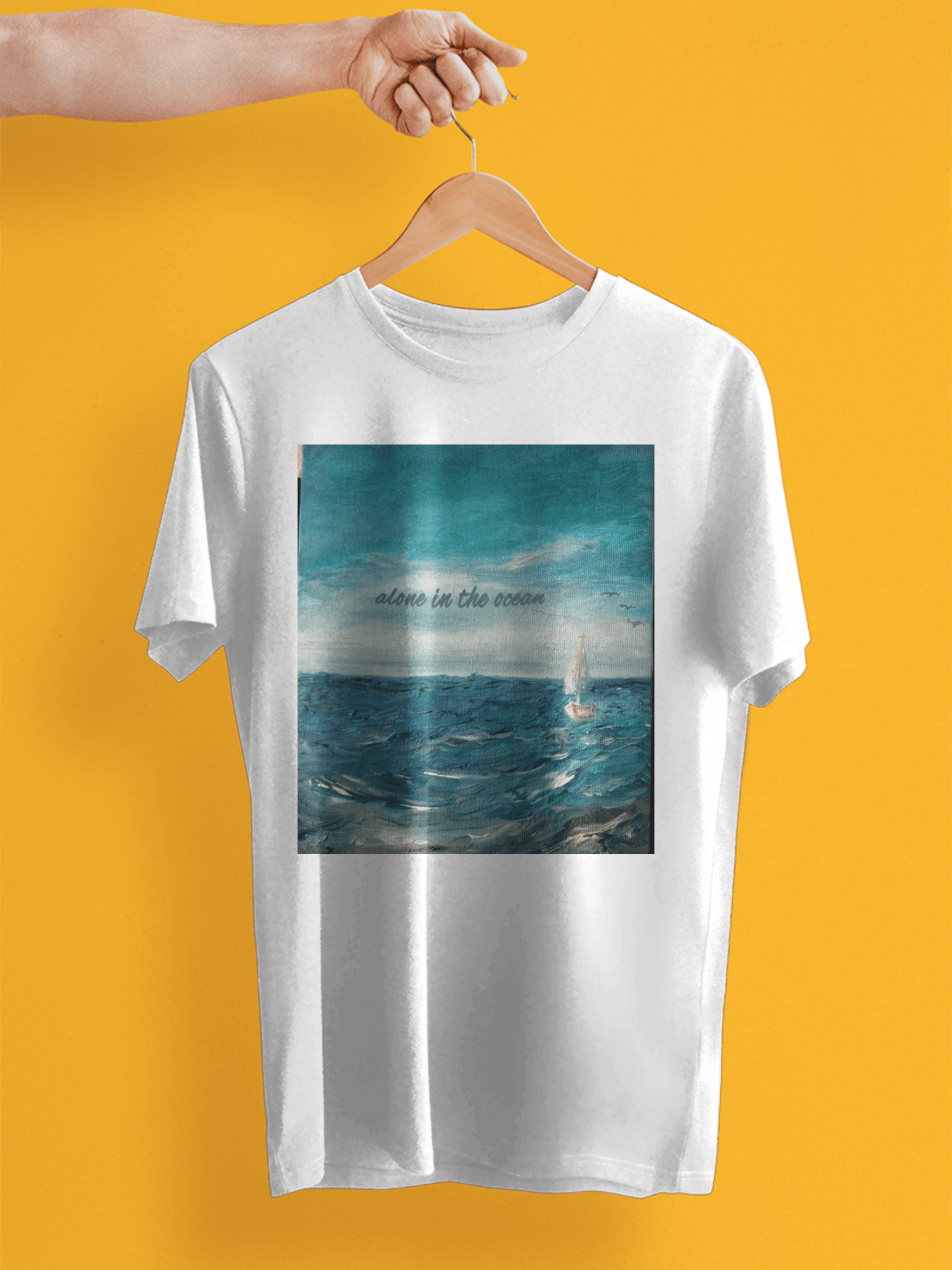 Happyart TShirt 2762110