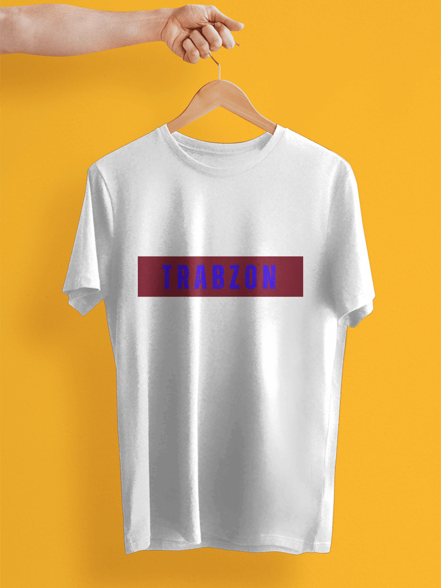 Tabzon TShirt 2481547