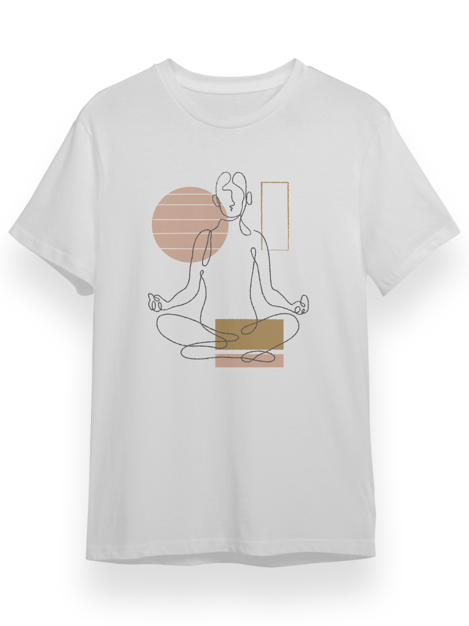 CAGA T-Shirt 2131708