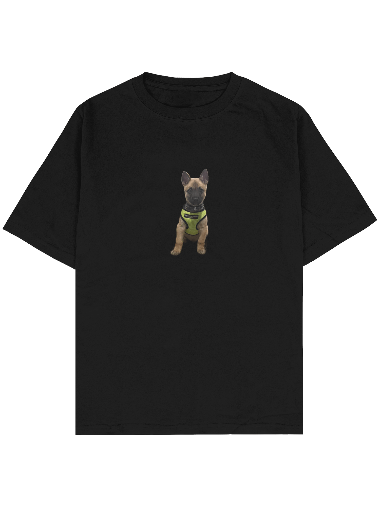 M U A K U Oversize T-Shirt 9382356