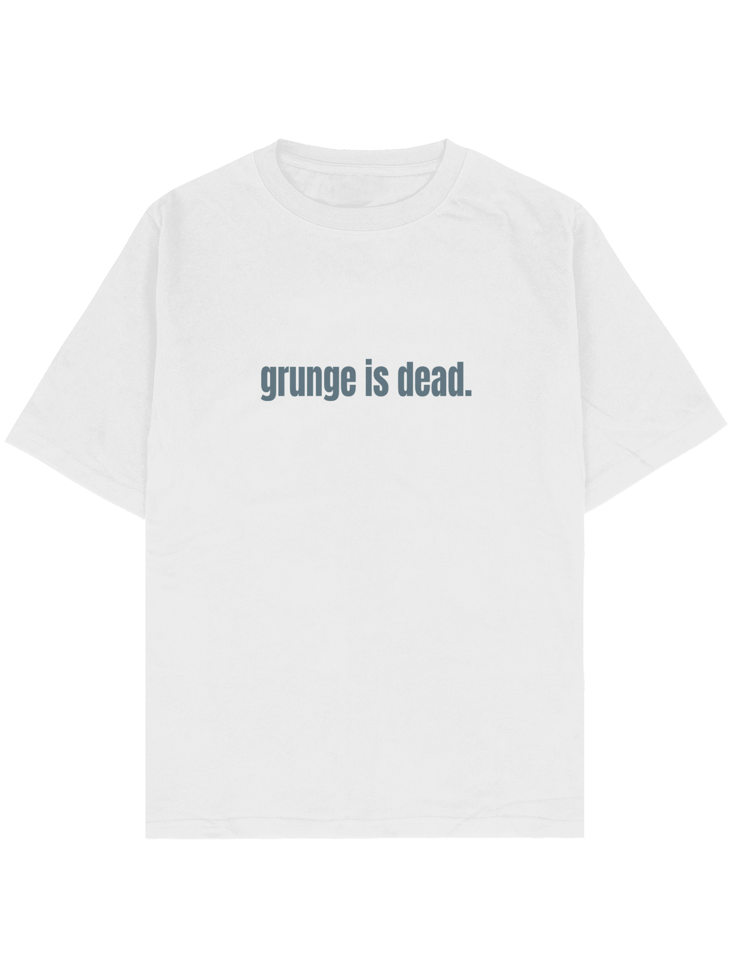 grunge
