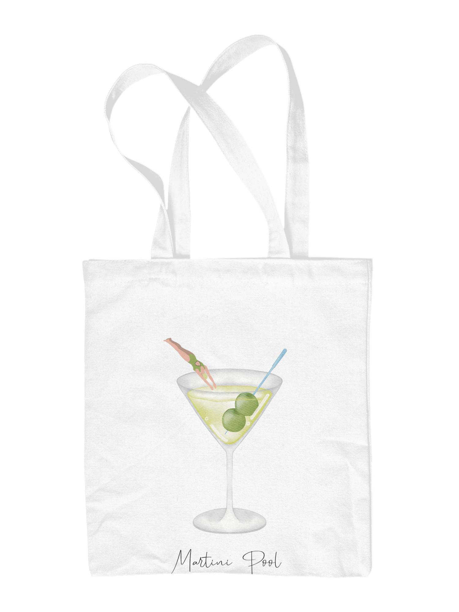 Martini Pool Bez Çanta
