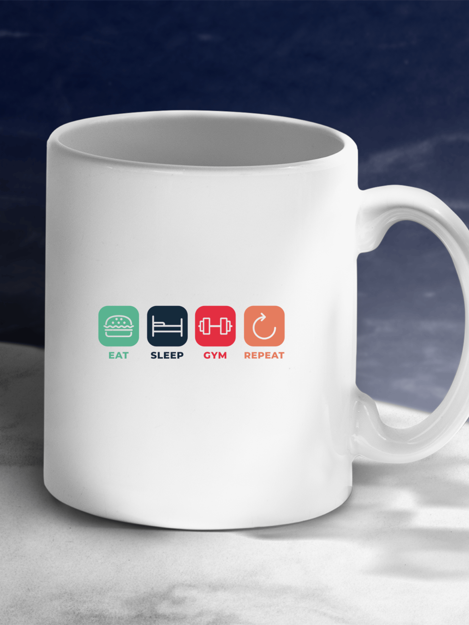 M U A K U Kupa 3121322