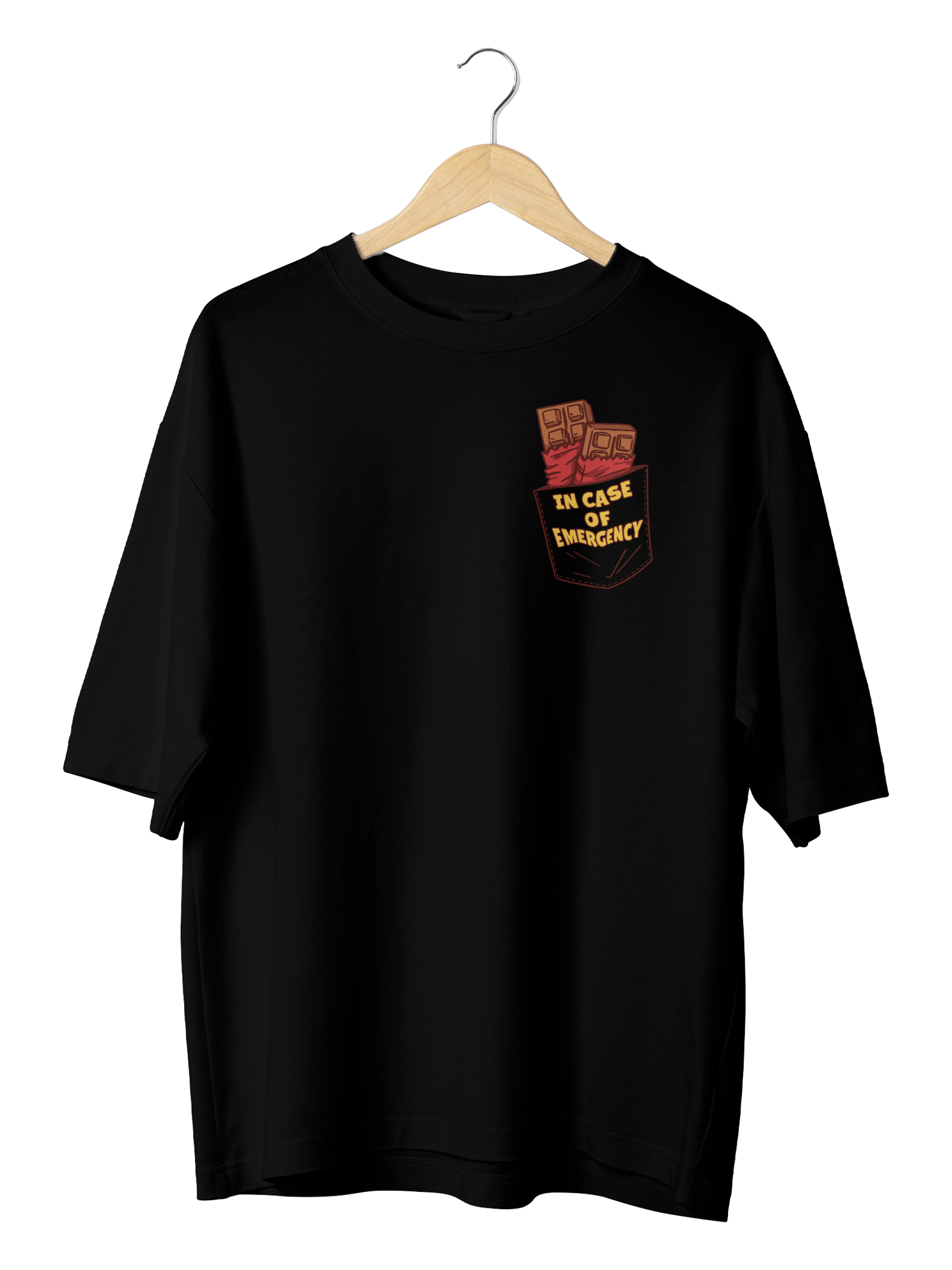 M U A K U Oversize T-Shirt 3421512