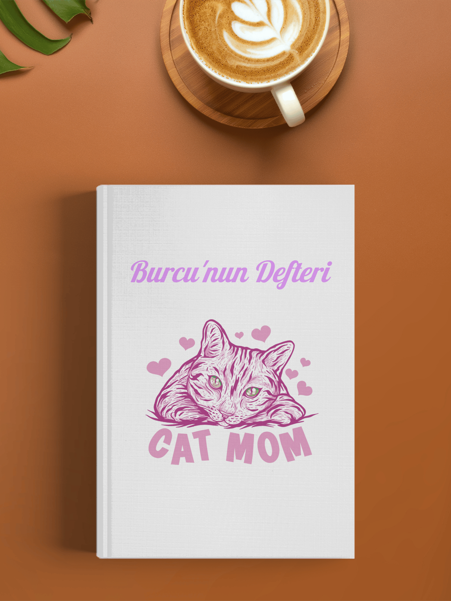 Burcuvazi Defter 4881846
