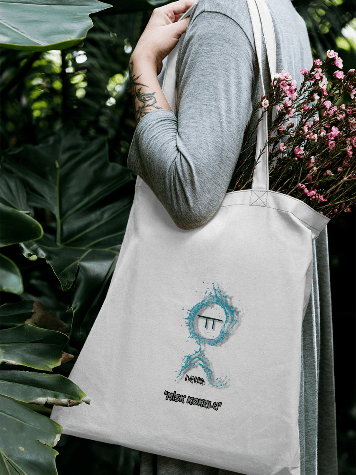 YAPARLI Bez Çanta 9901018