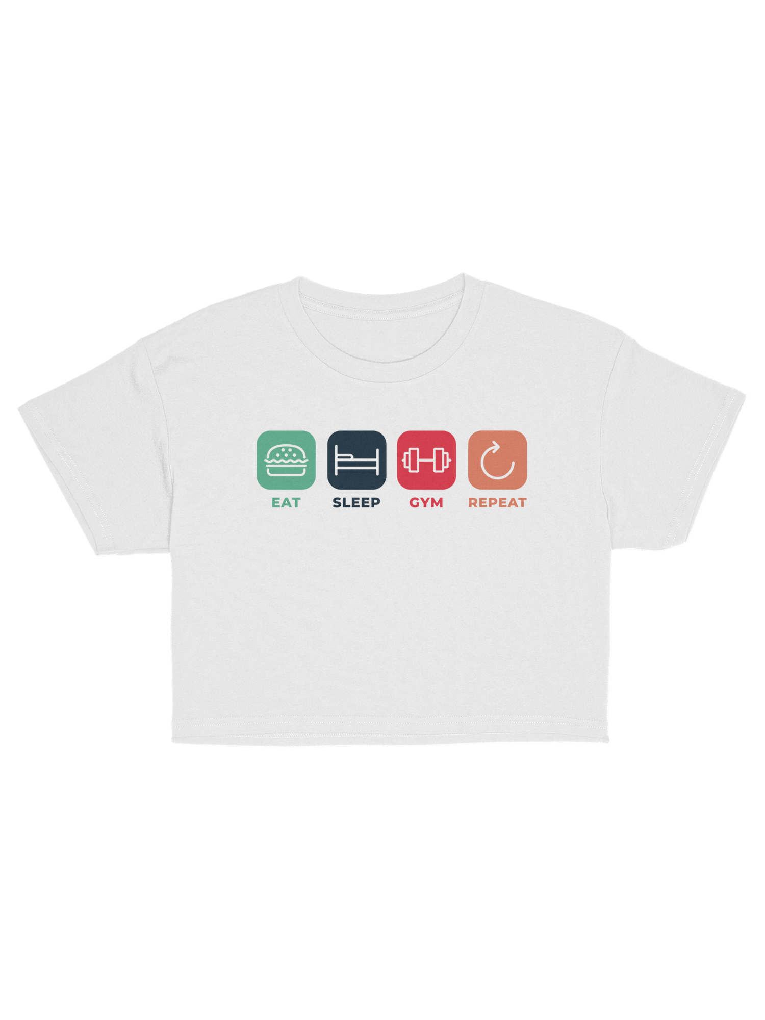 CAGA Crop Top 5981702