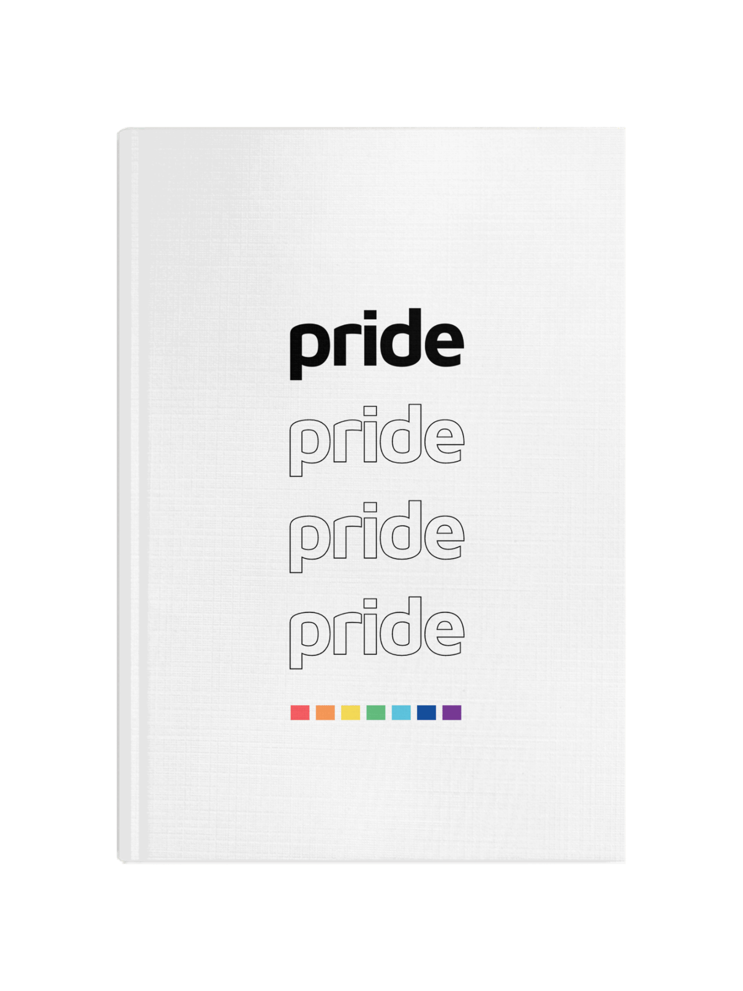 Velev Pride Defter