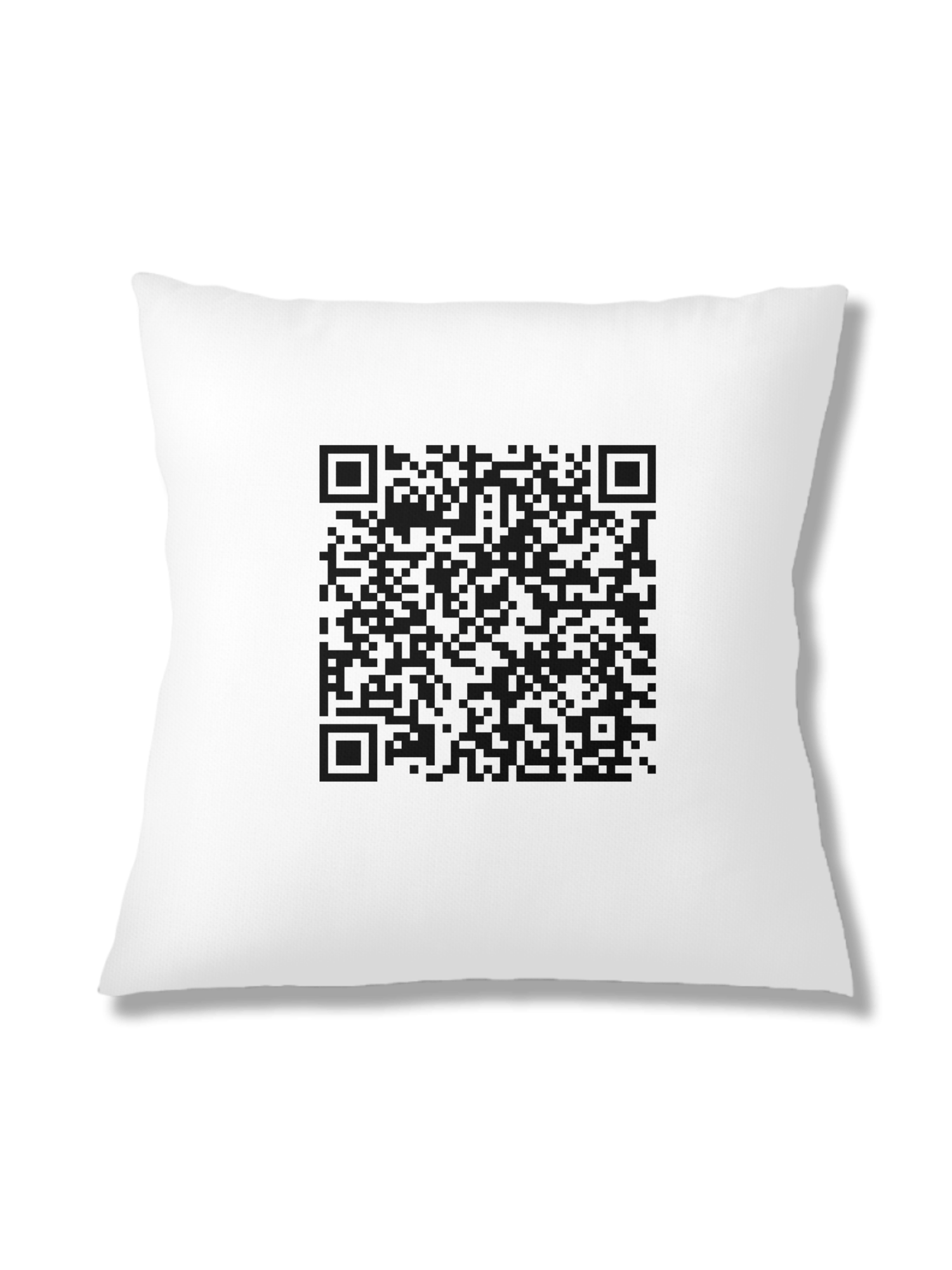 Lefter Qr Blackpink Yastık