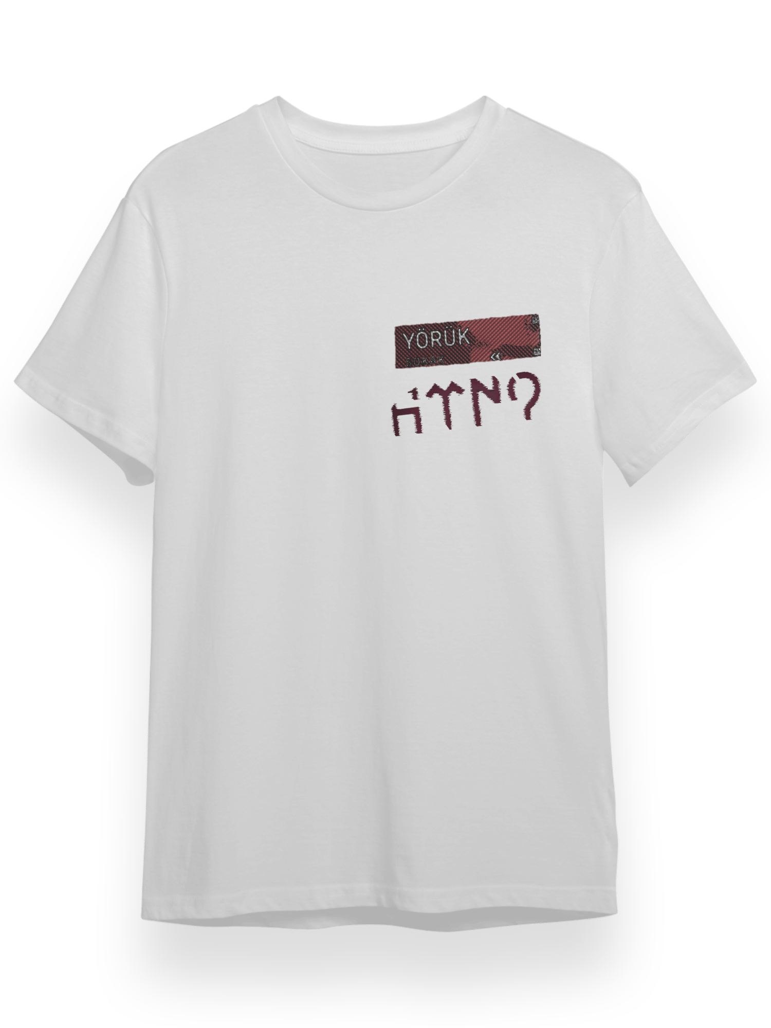YÖRÜK T-Shirt 1242353