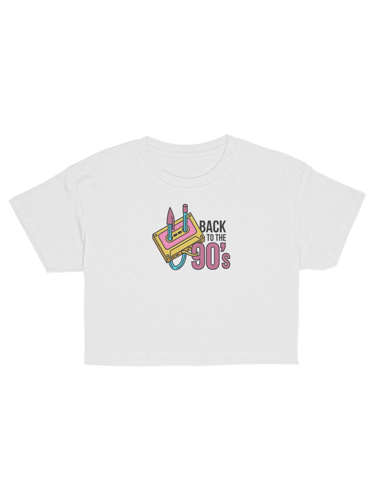 CAGA Crop Top 7162123