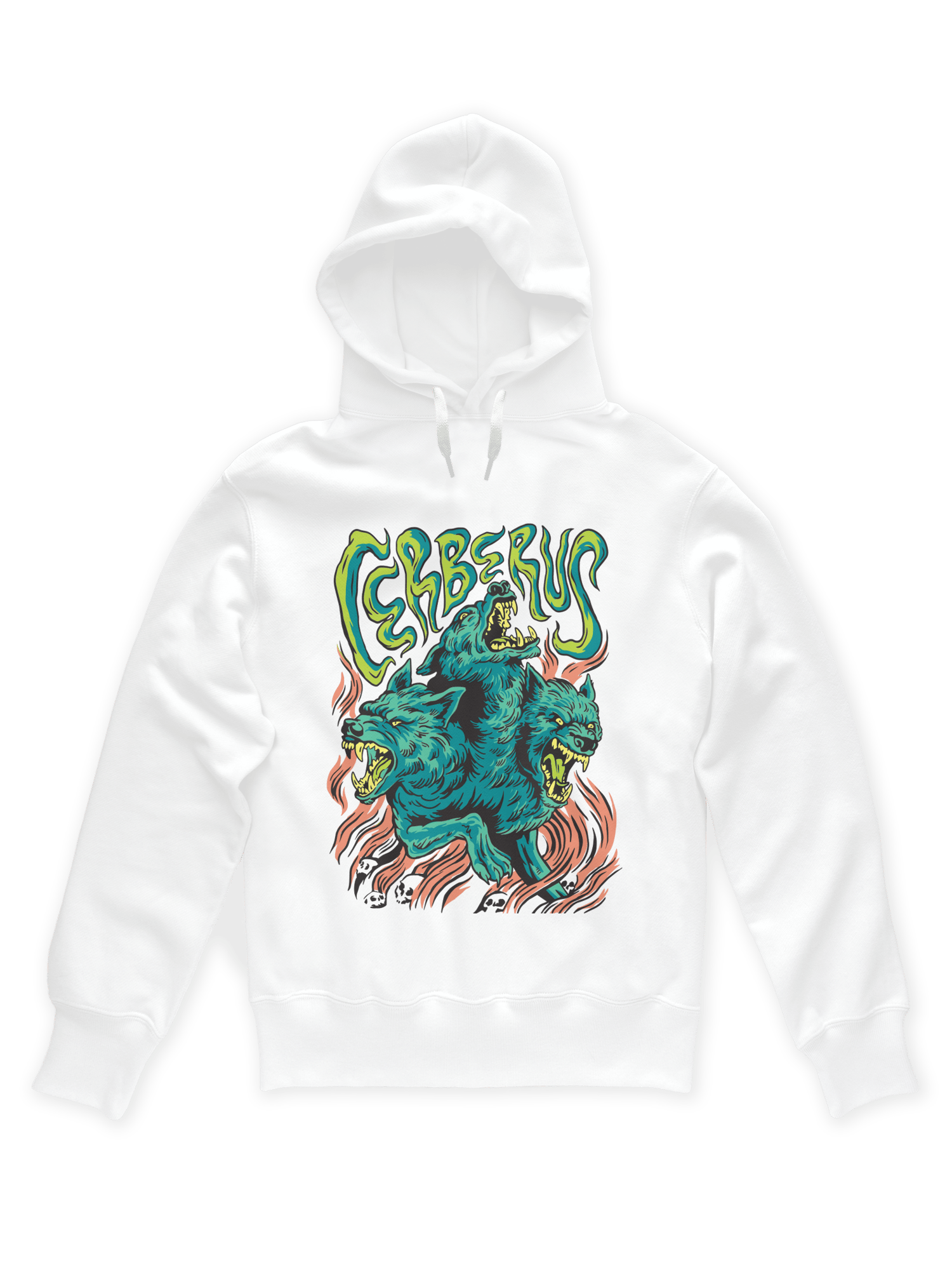 M U A K U Hoodie 9641902