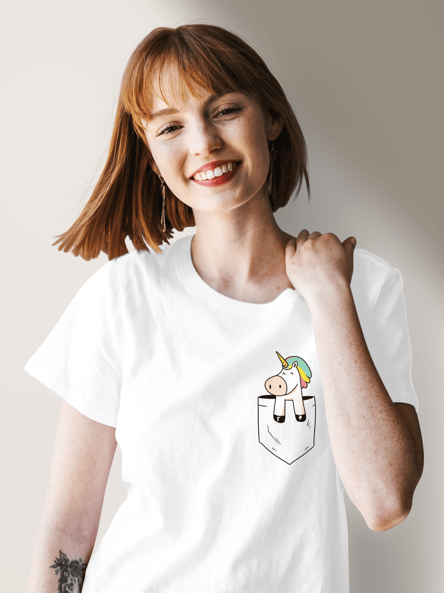 Burcuvazi T-Shirt 7221311