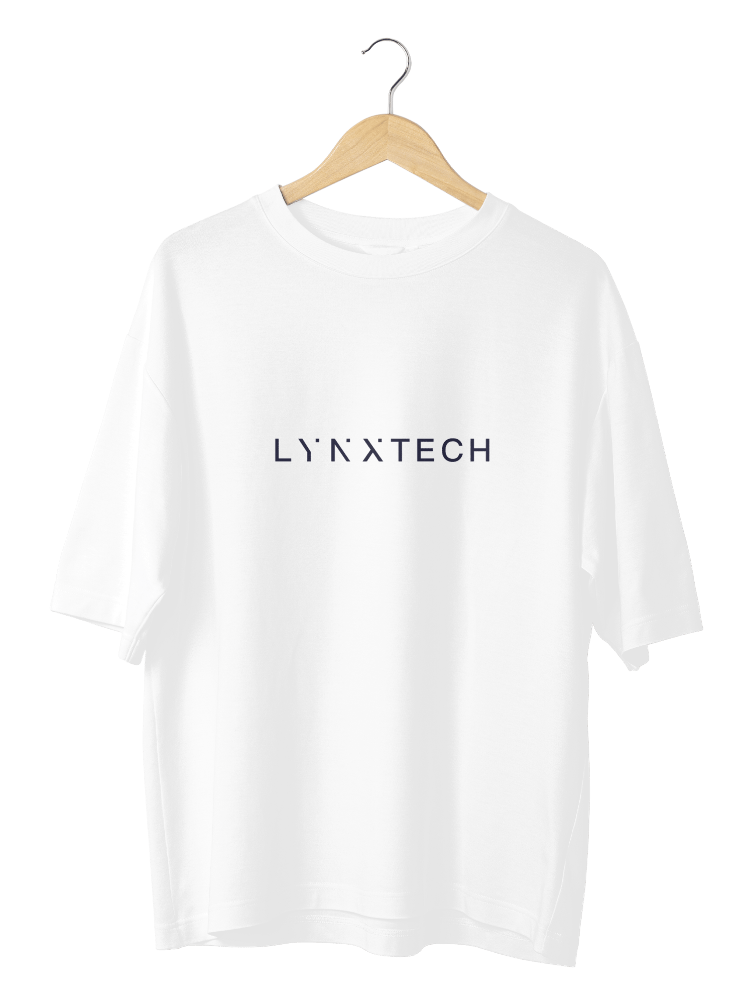 Lynx Tech Oversize TShirt Madde 3