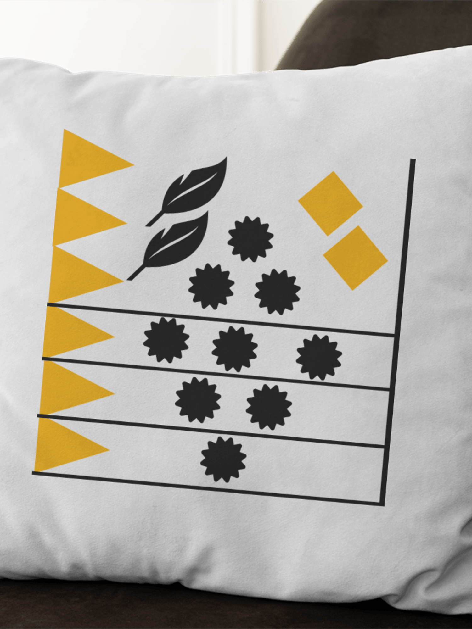 Etnik Yastık 2801436