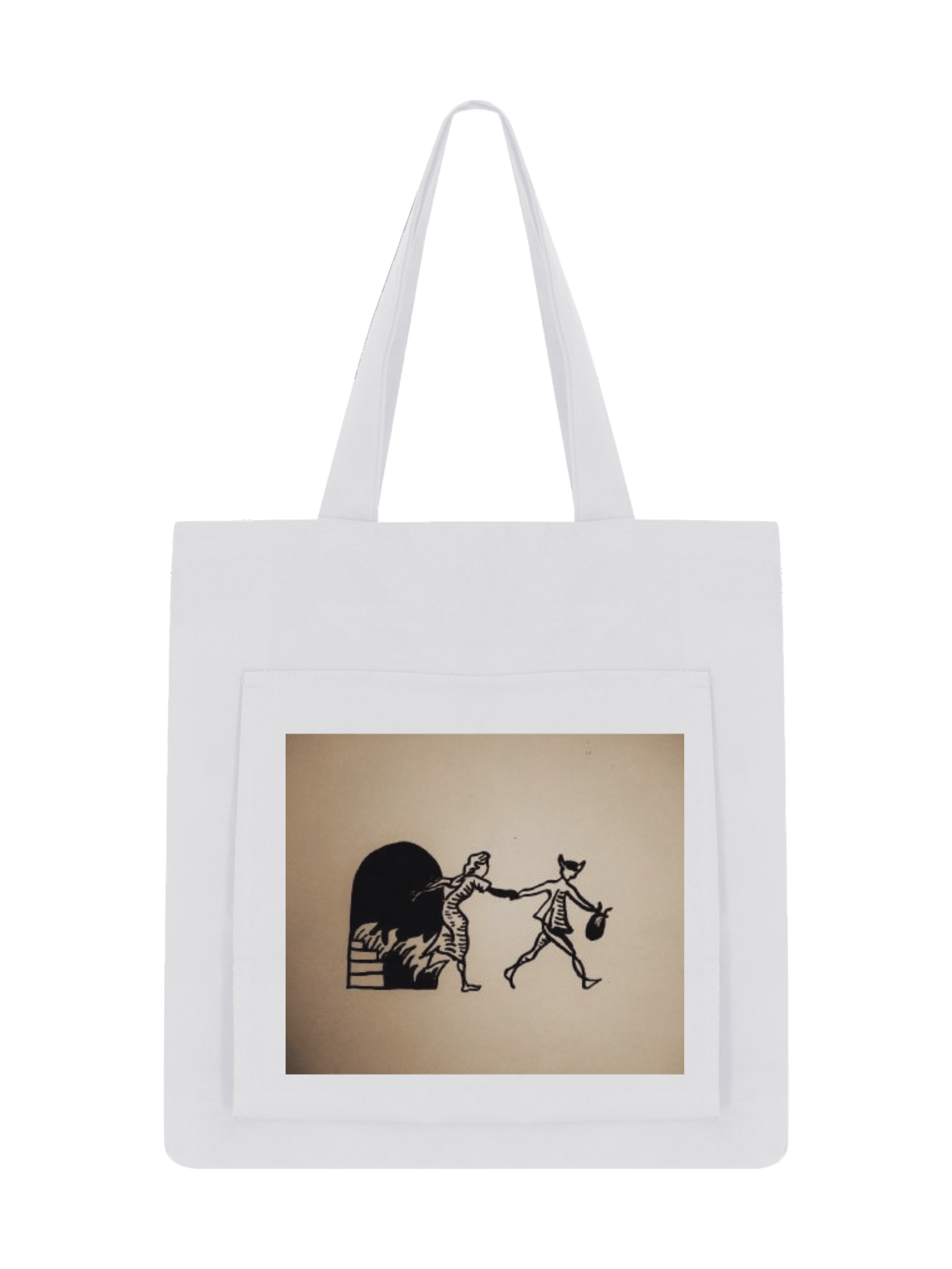 Poppins Art Yoga Çantası 2891753