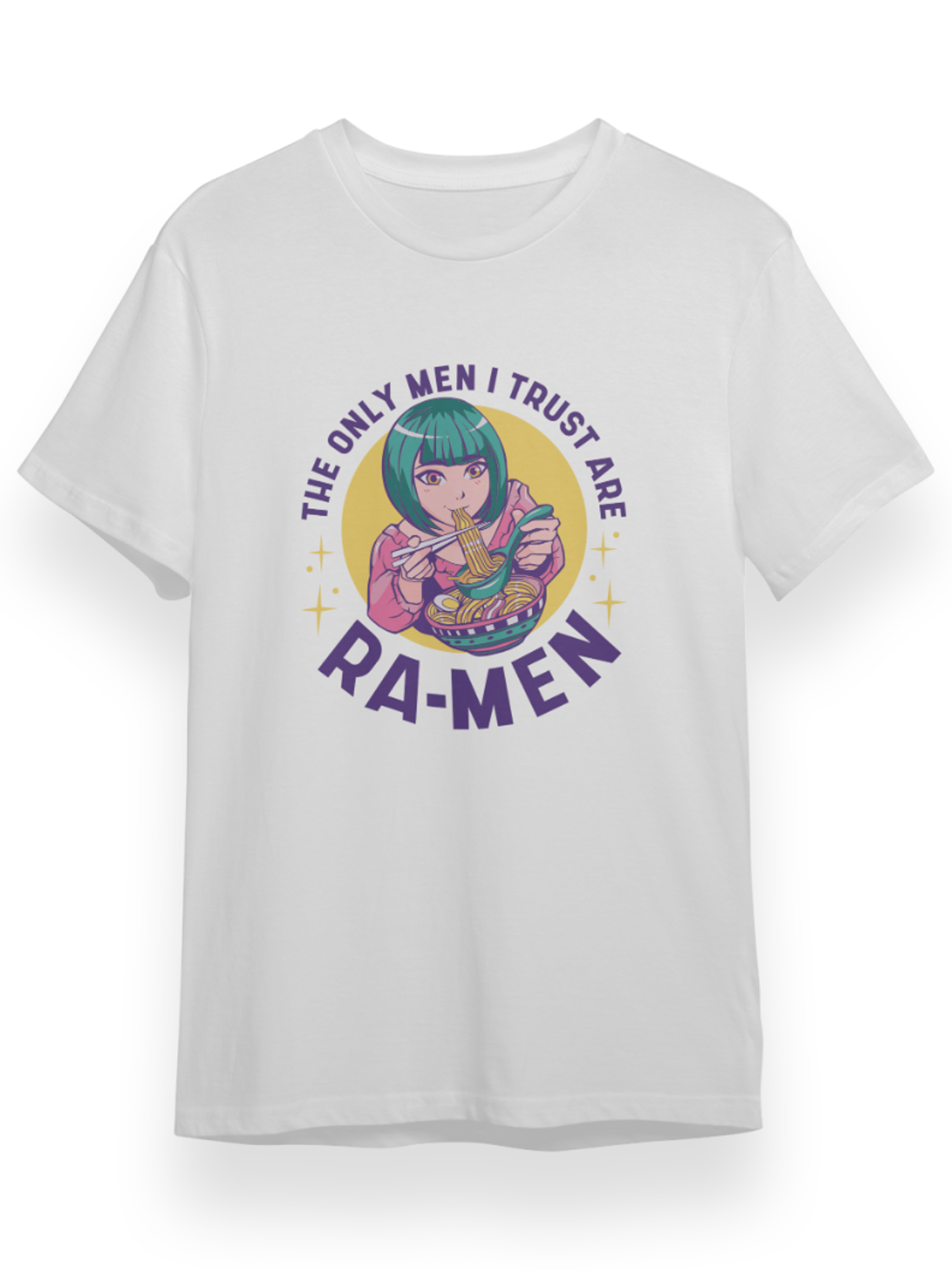 CAGA T-Shirt 3890427