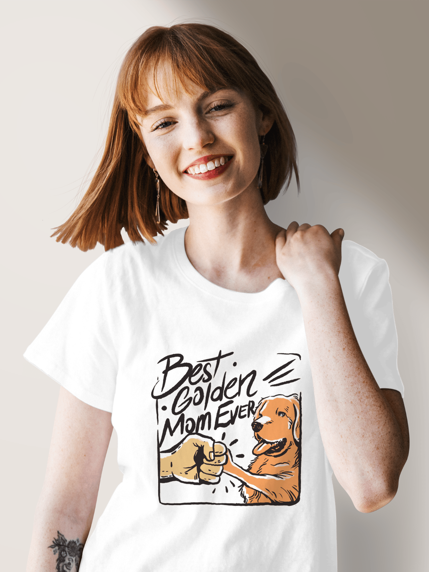 Burcuvazi TShirt 2202111