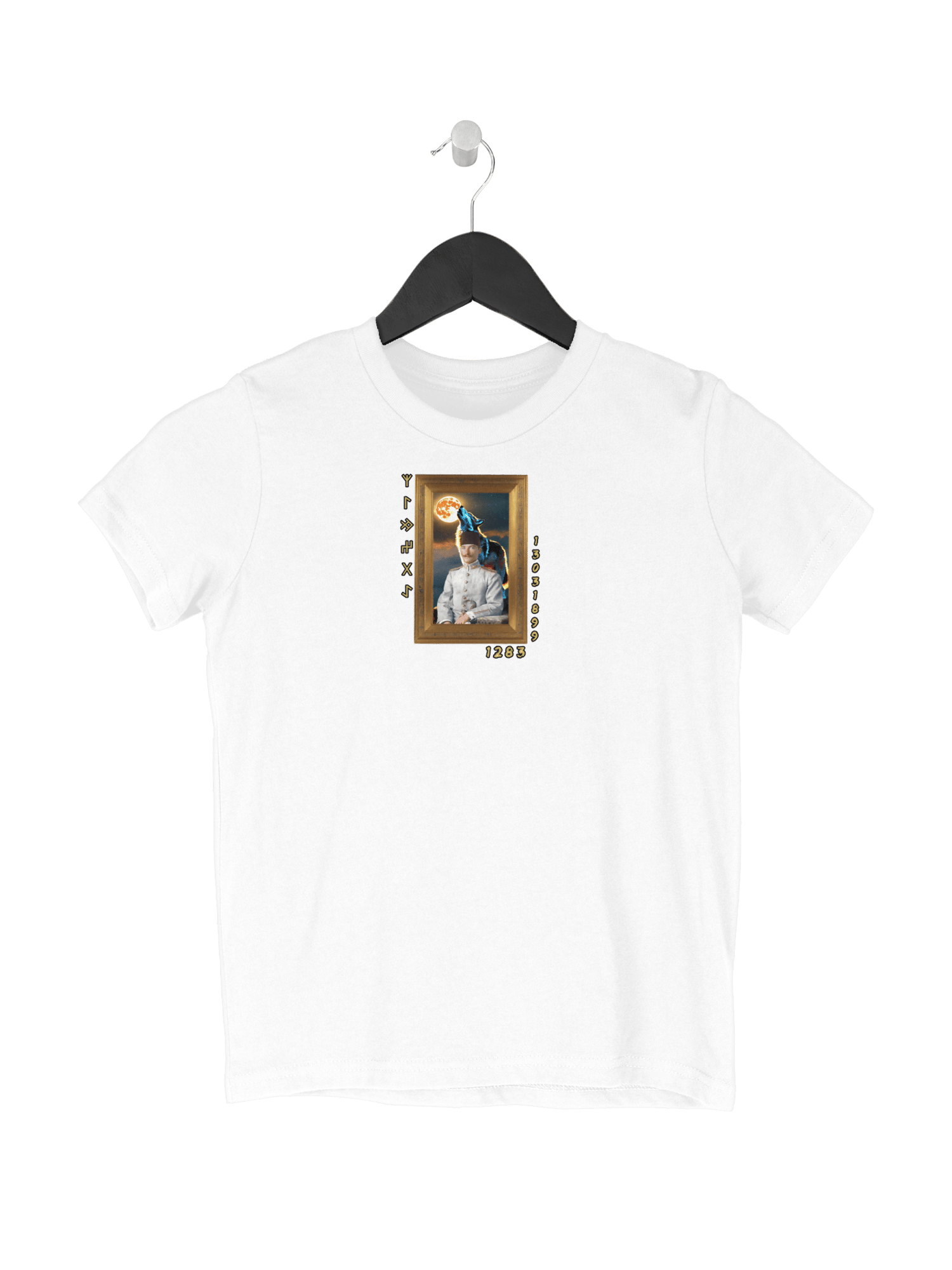 İçimizde Kids TShirt 9120859