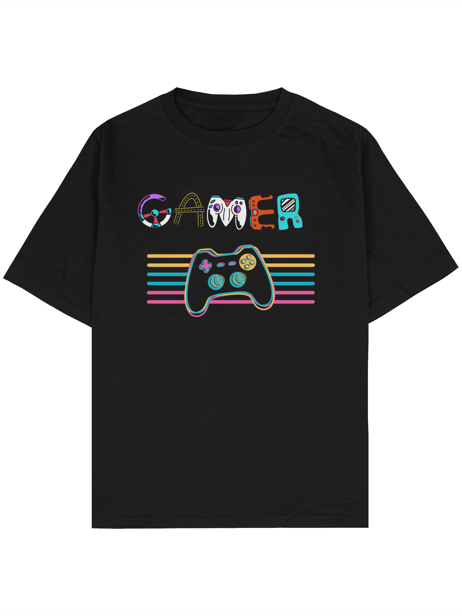 CAGA Oversize T-Shirt 1361150