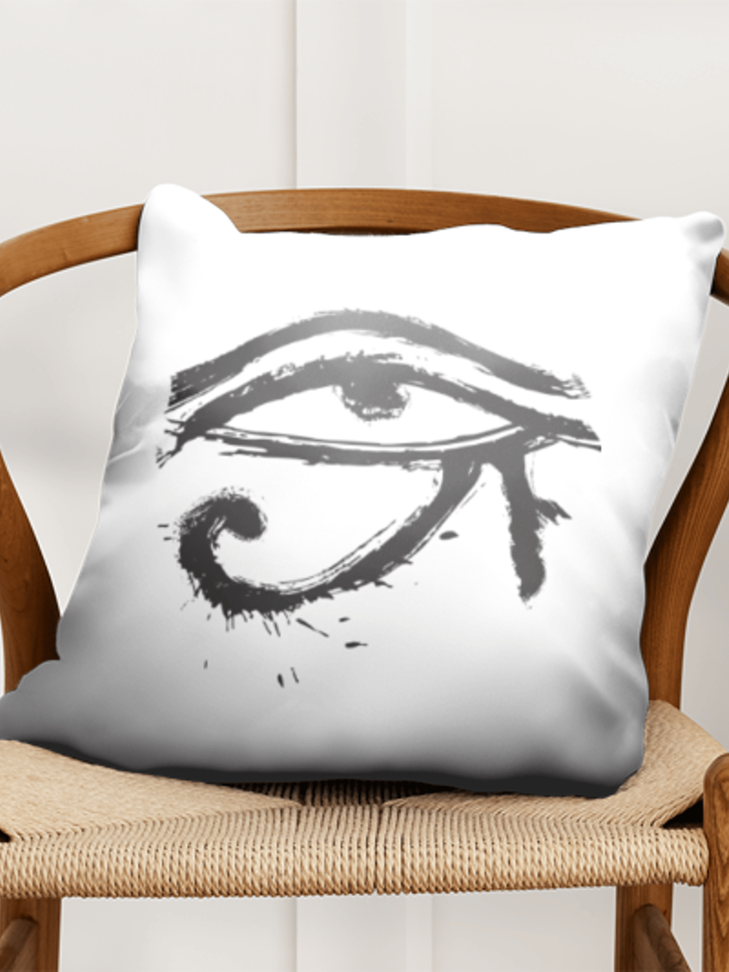 For You - Horus'un Gözü Yastık