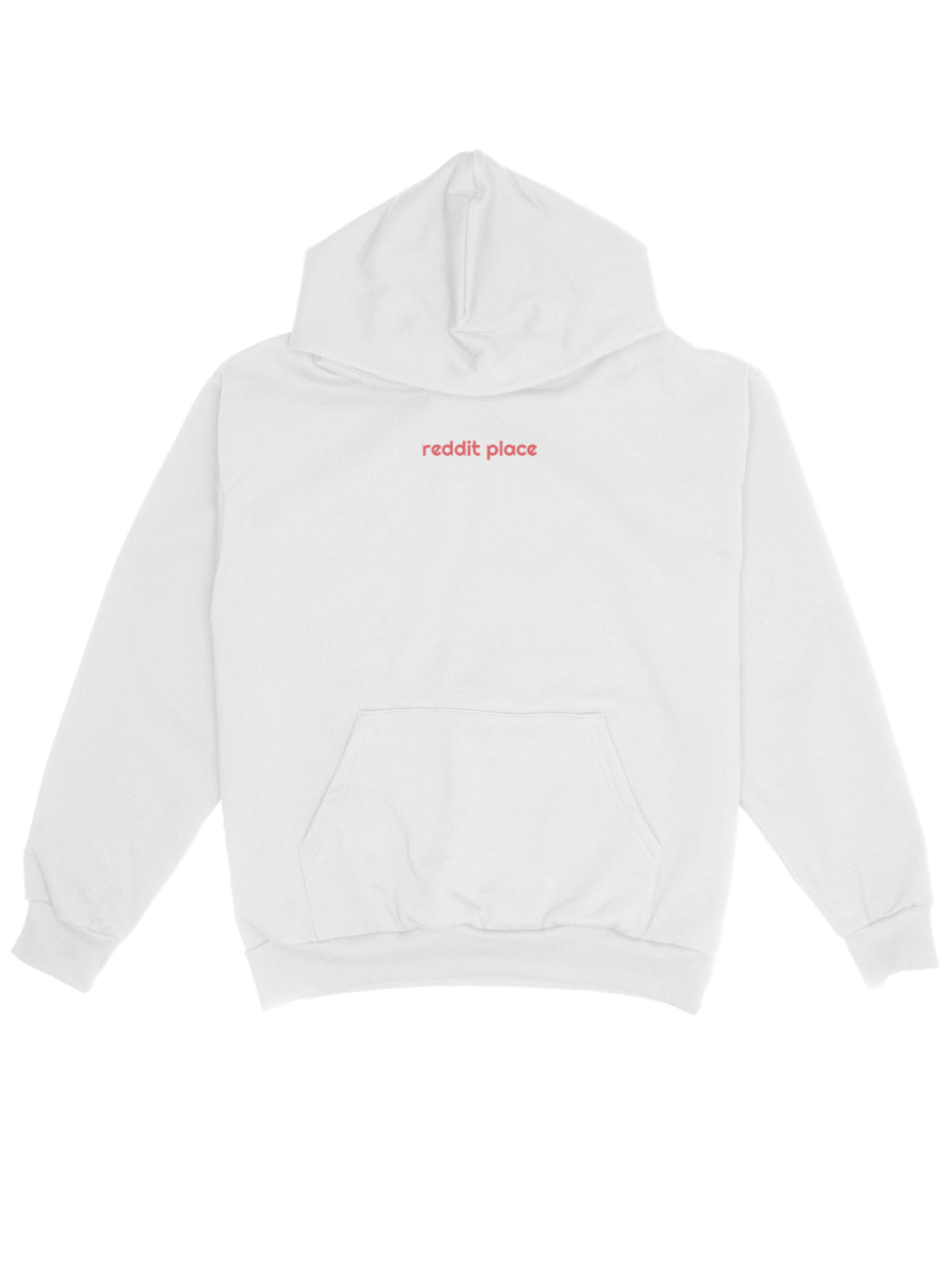 Reddit r/Place 2022 Hoodie 2181422