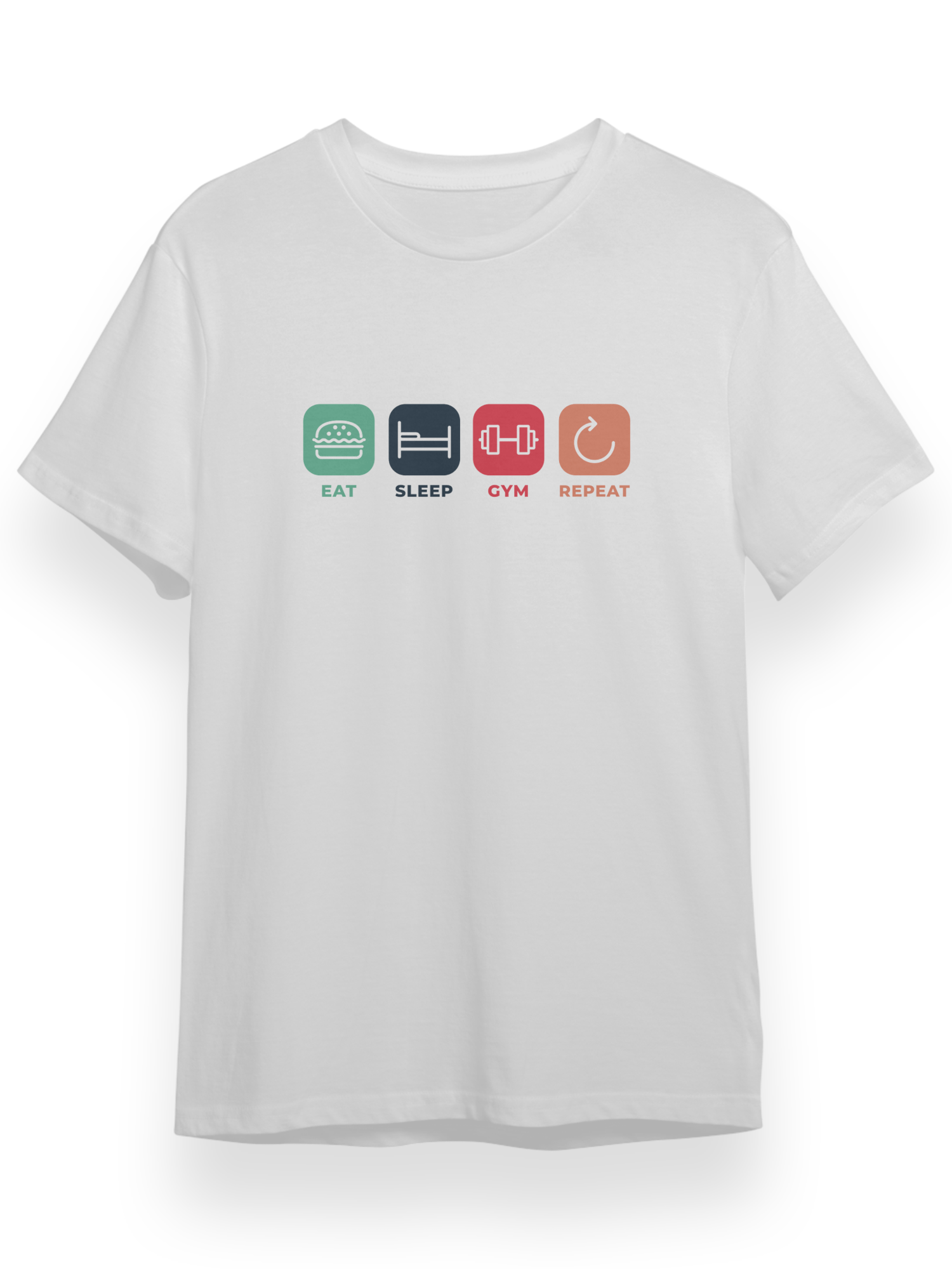 CAGA T-Shirt 4211700